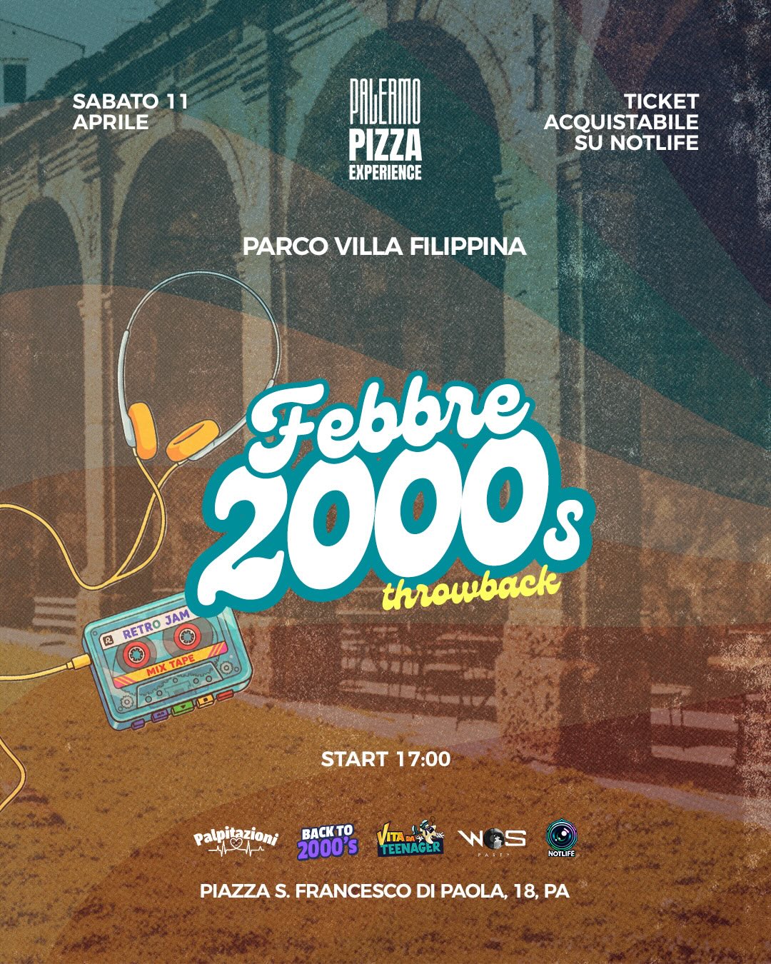 Parco Villa Filippina