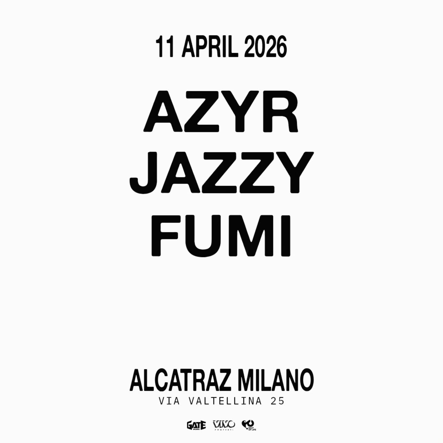 Alcatraz Milano