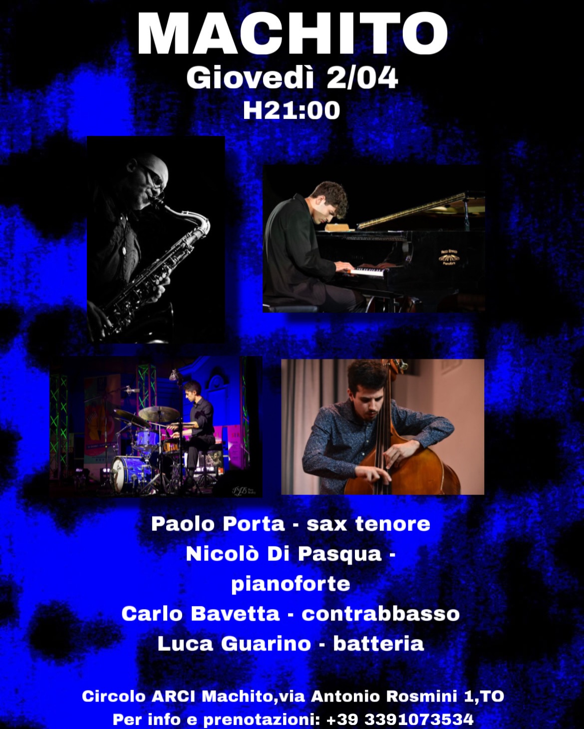 Circolo ARCI Machi.to