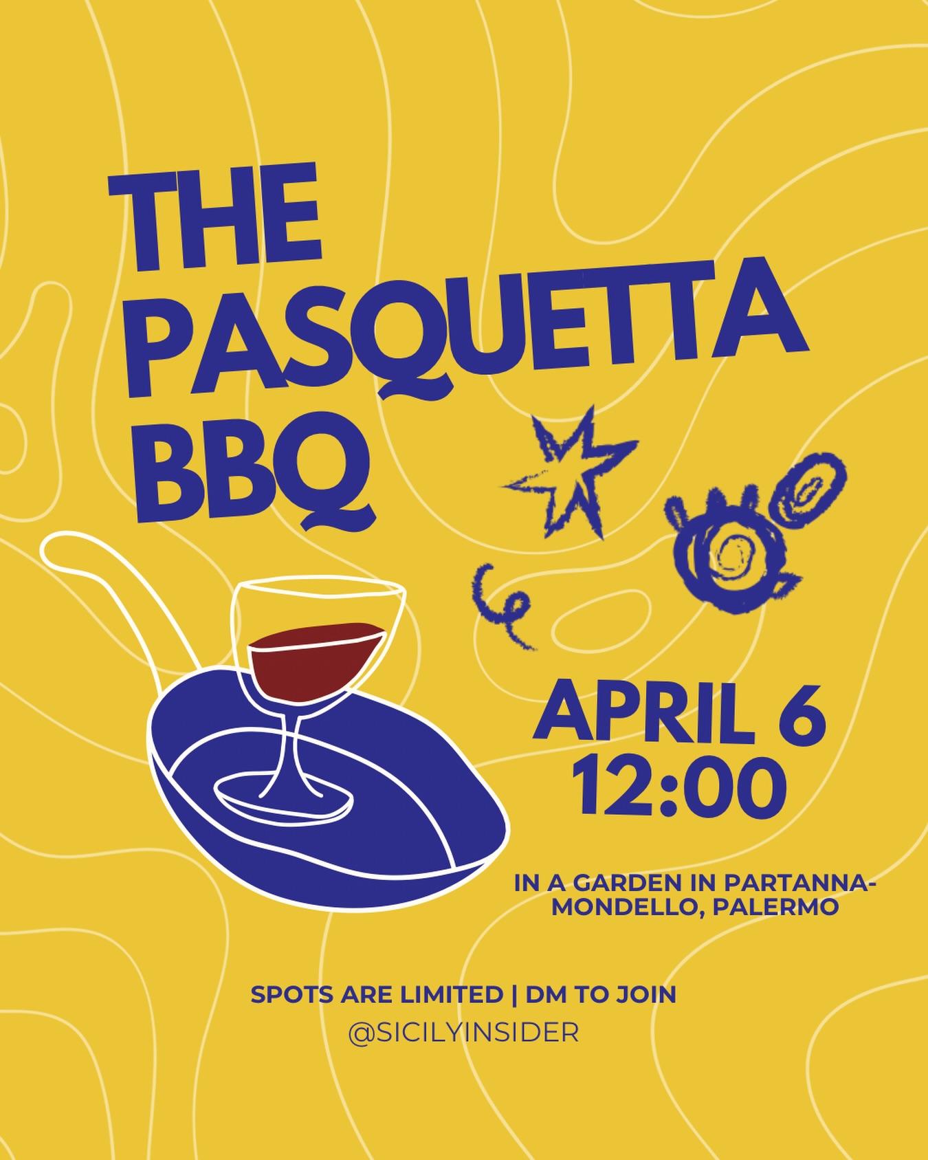 Giardino Partanna-Mondello