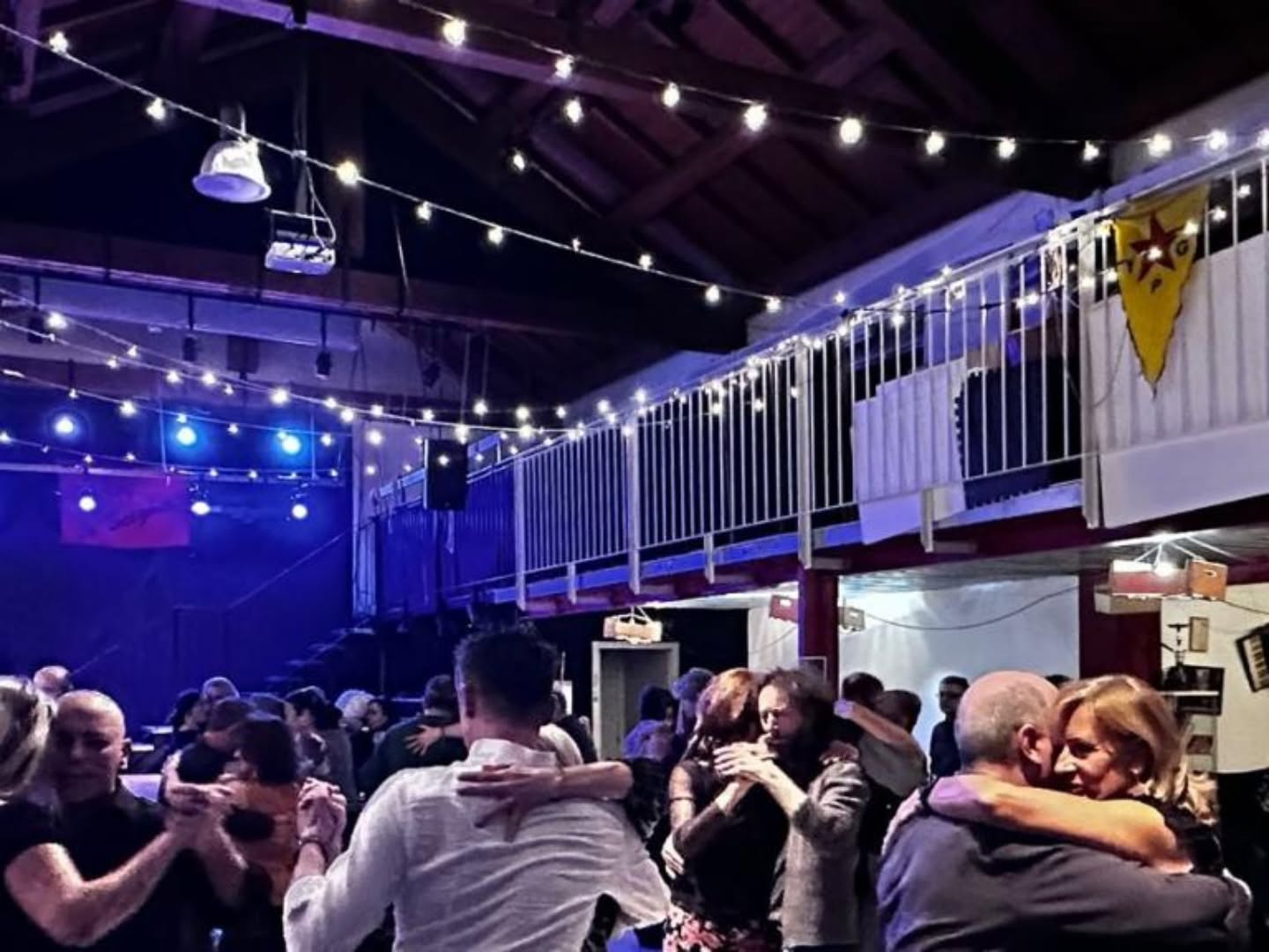 Circolo Arci la Scighera