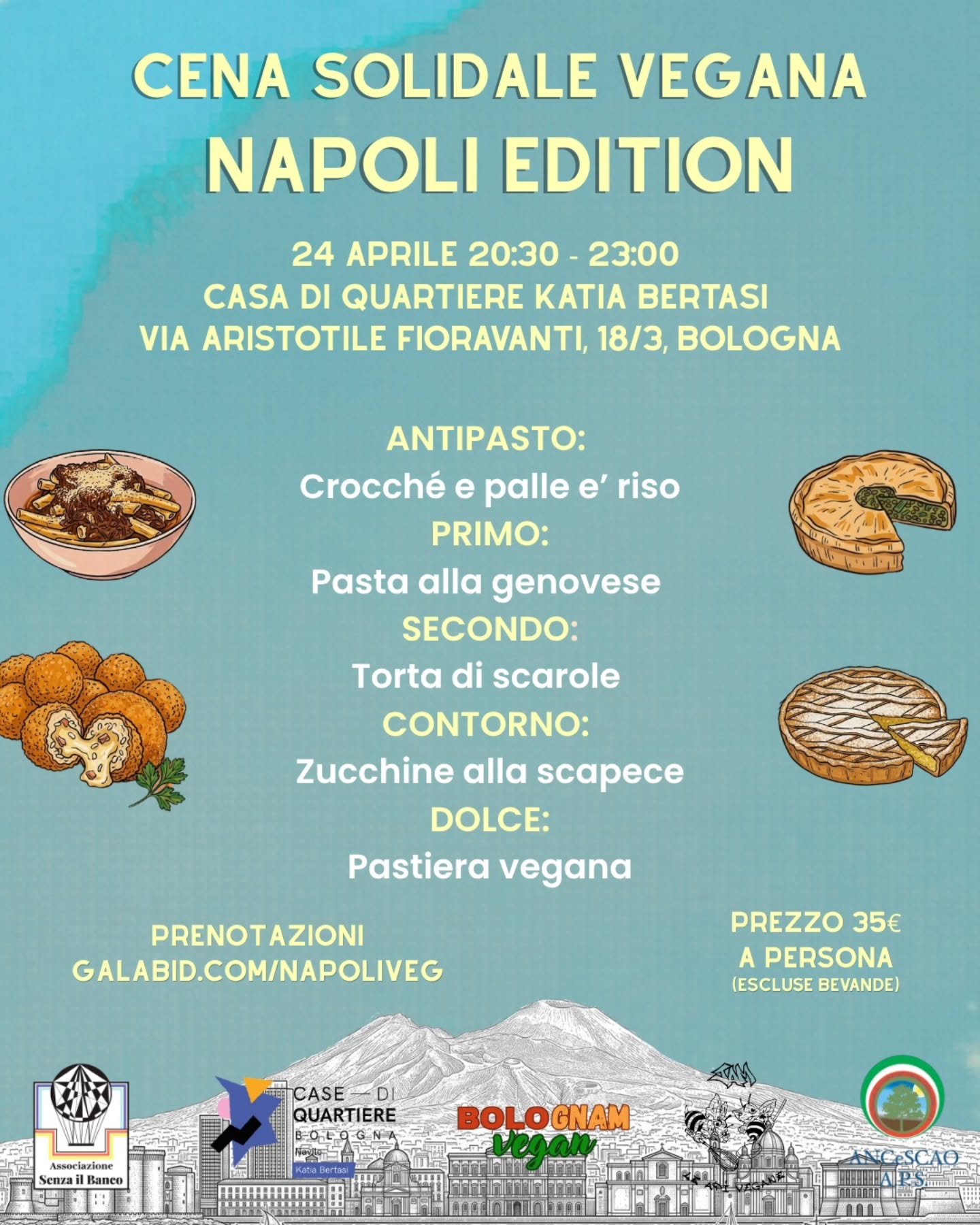 Casa di Quartiere Katia Bertasi