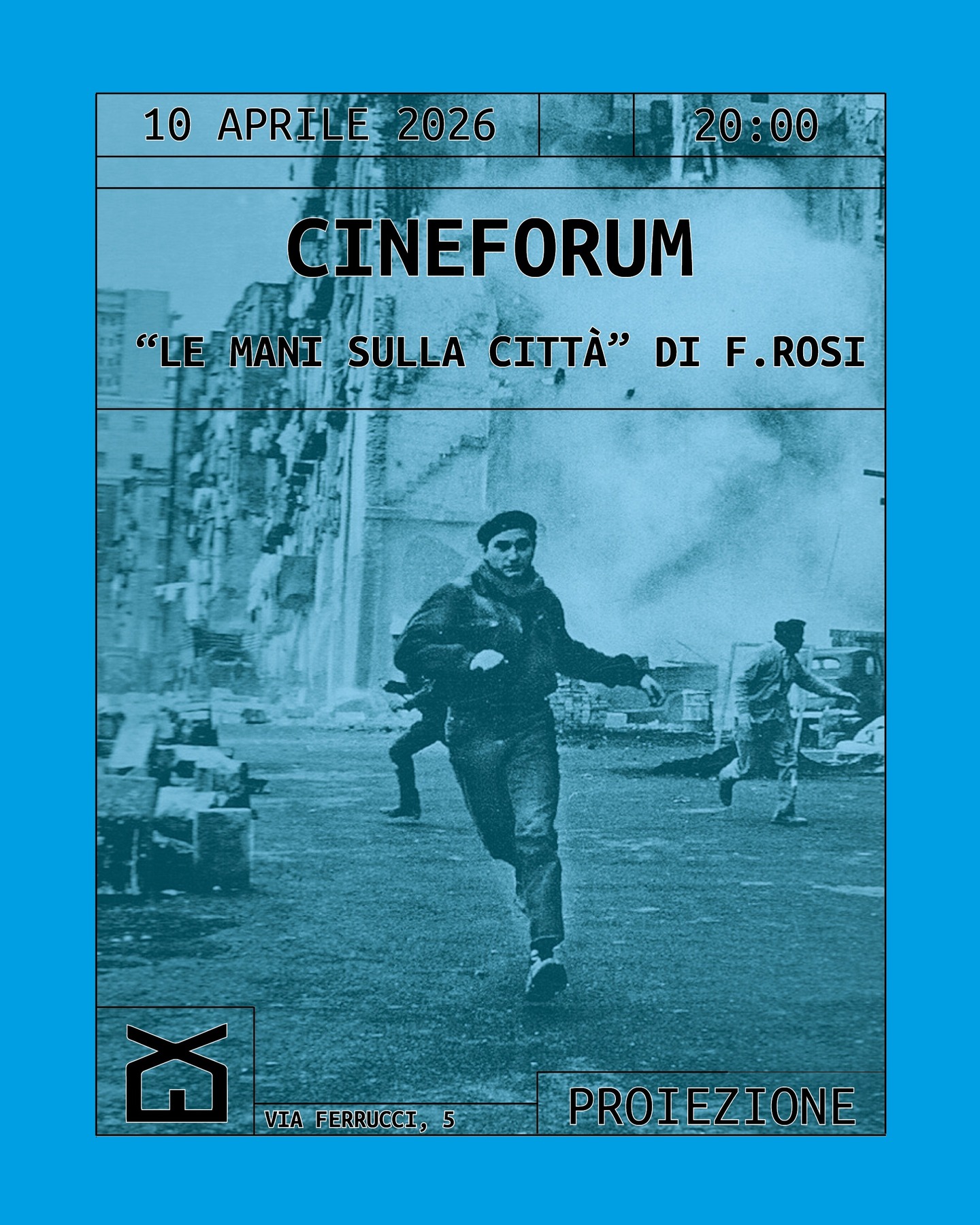 Cineforum
