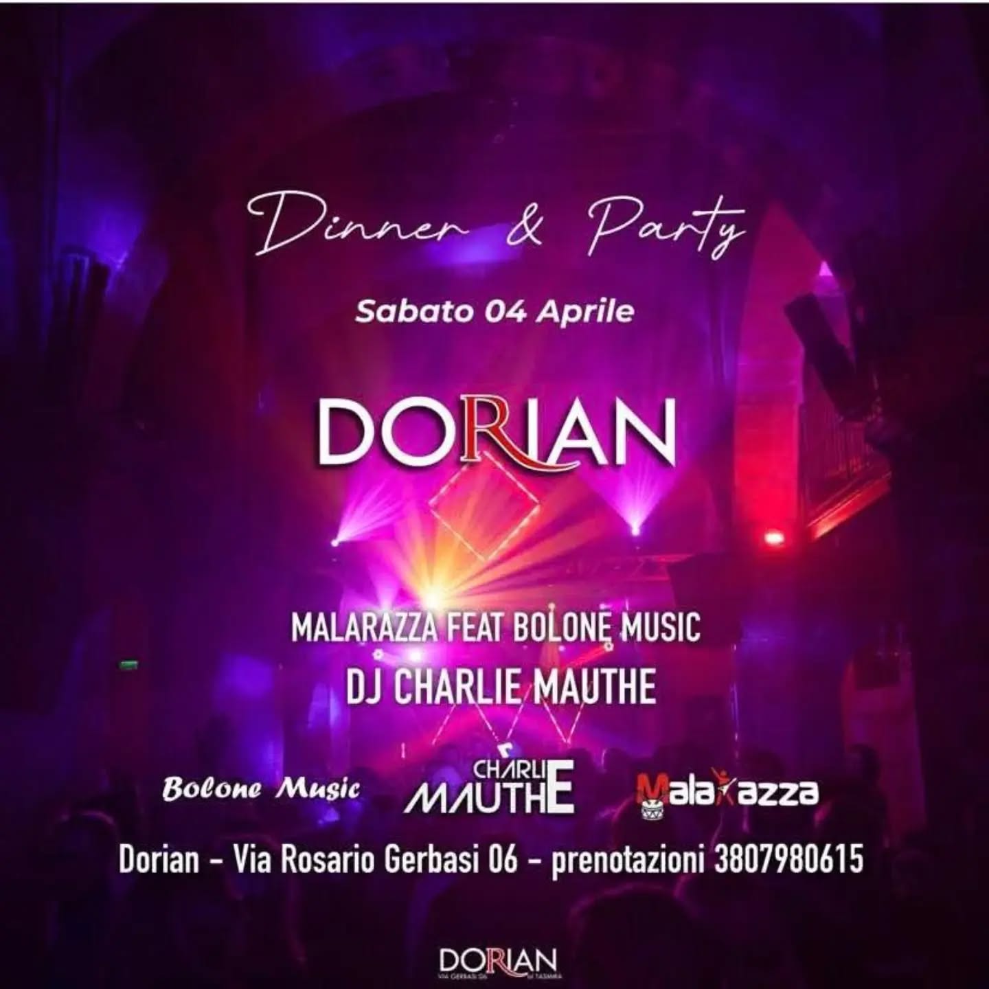 Dorian