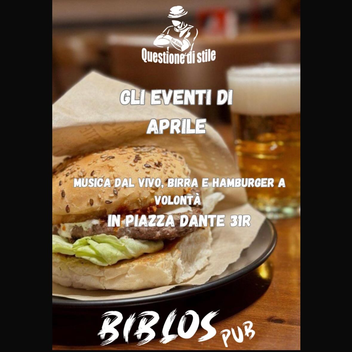 Biblos Pub