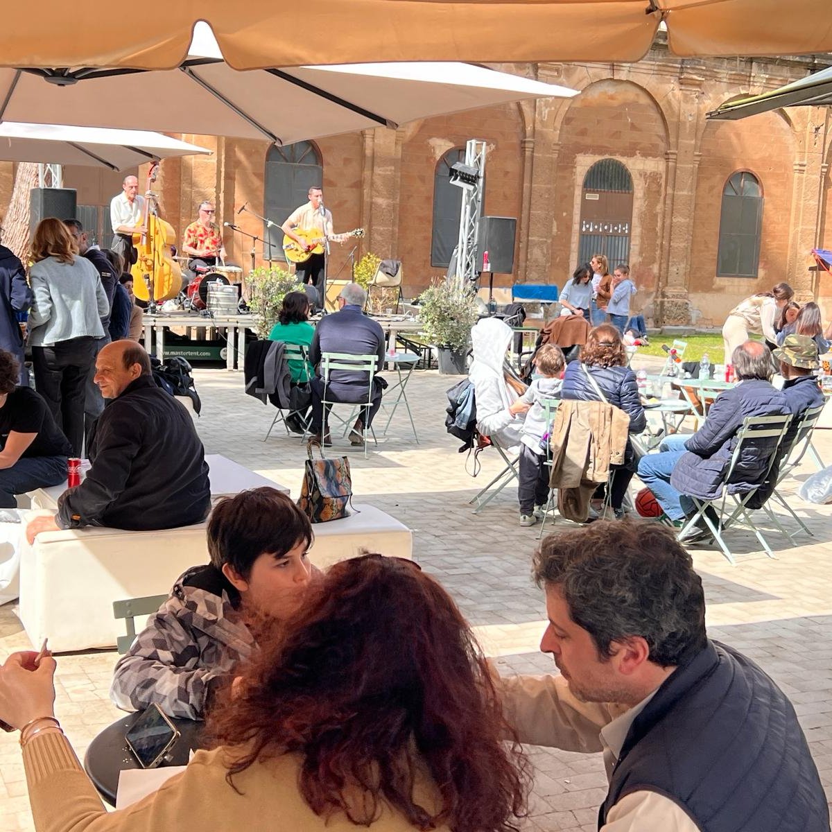 Parco Villa Filippina