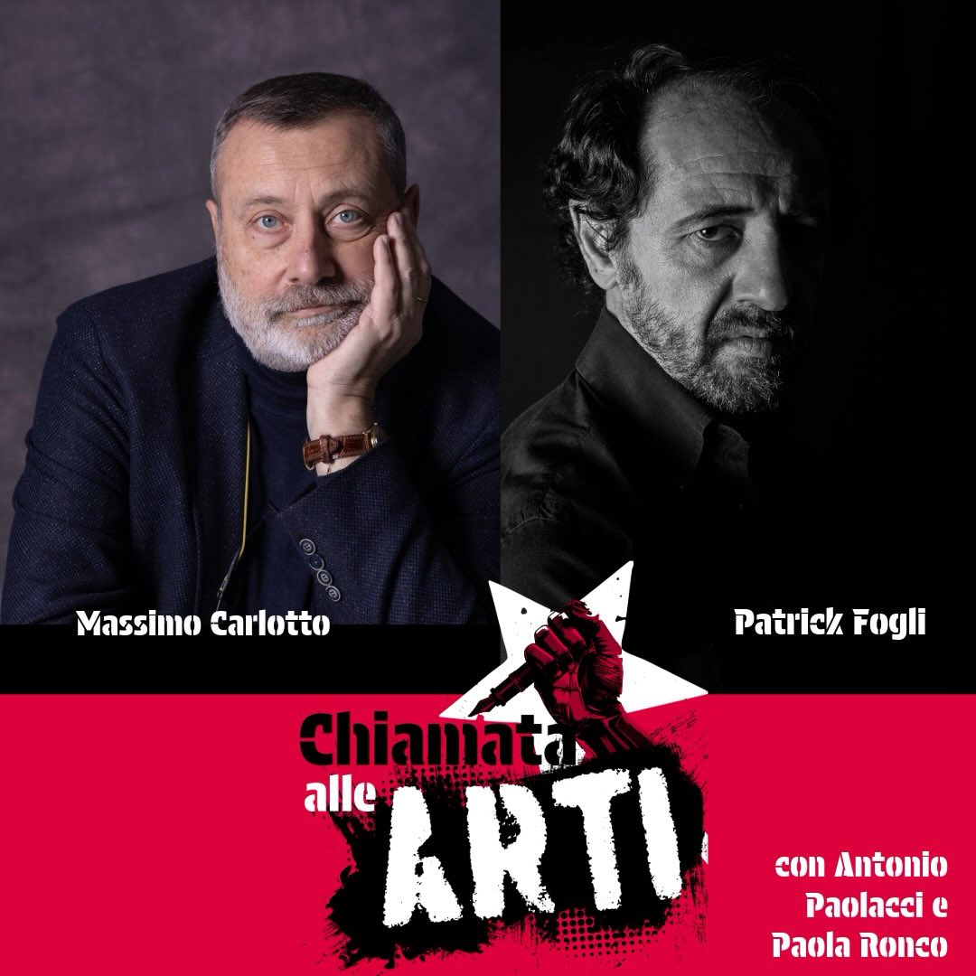 Teatro della Strada Nuova