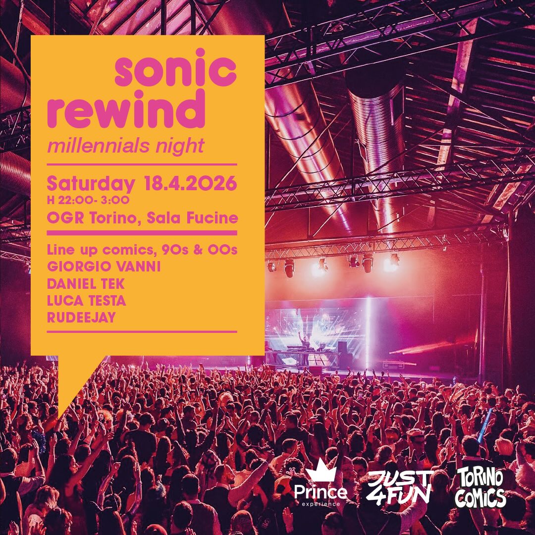 OGR Torino | Sala Fucine