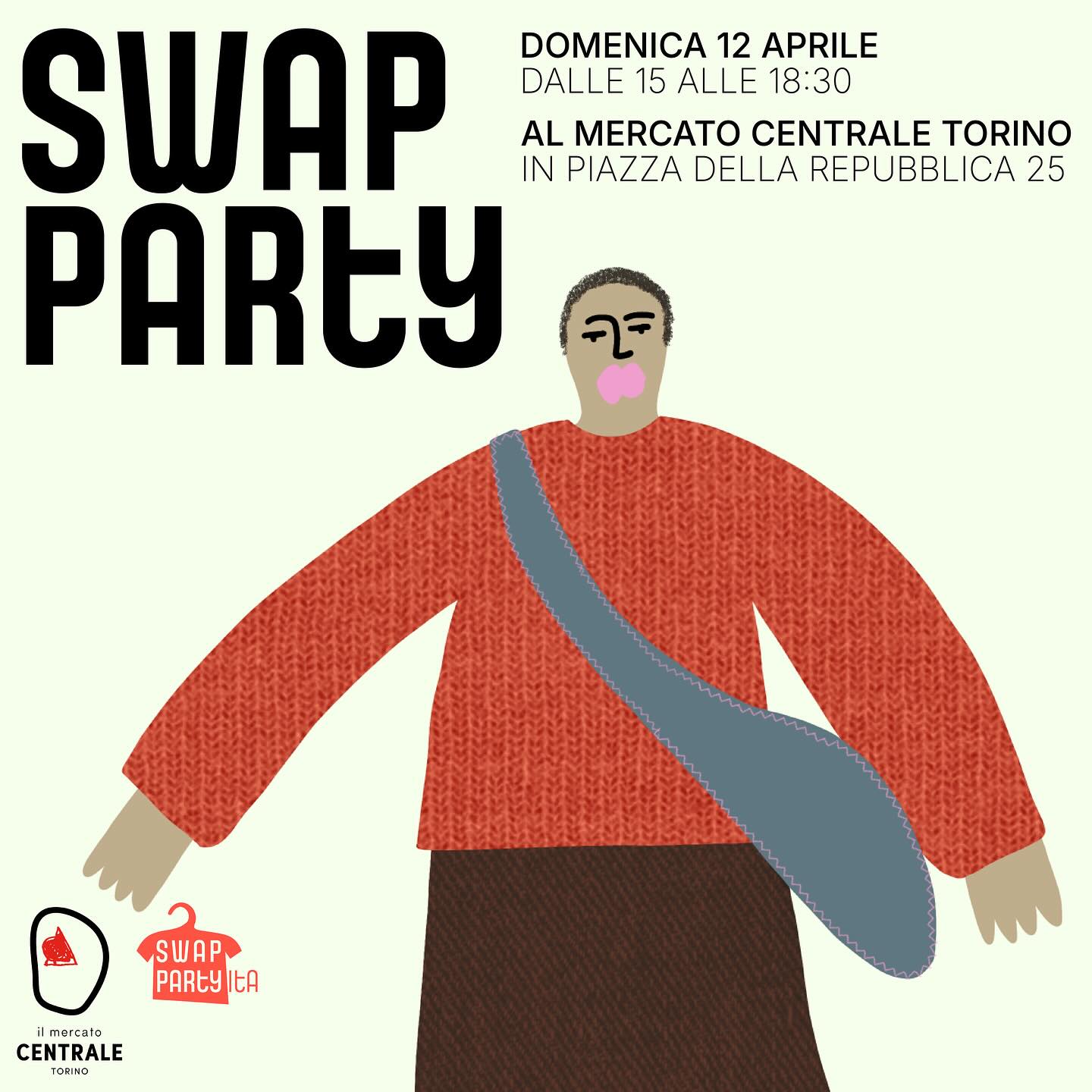 Mercato Centrale Torino