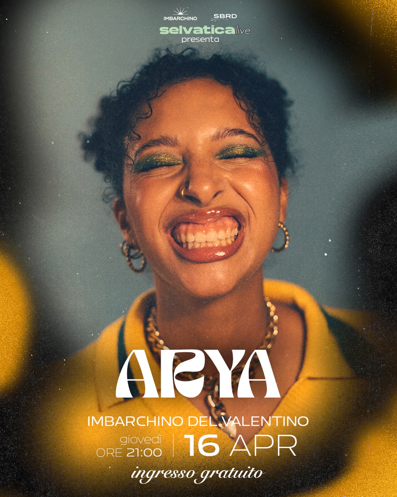 Imbarchino del Valentino