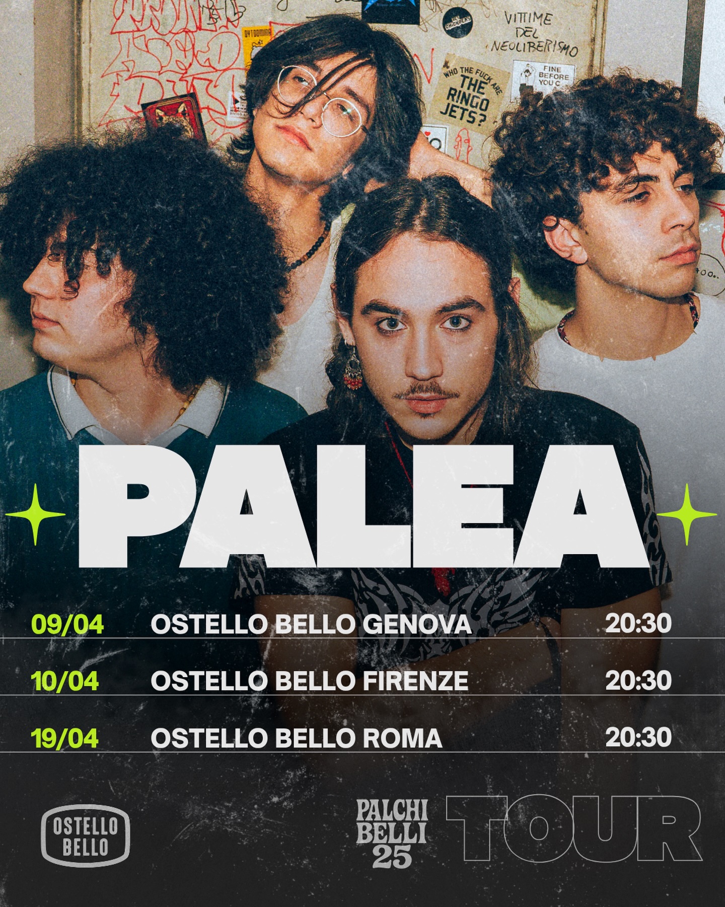 Ostello Bello Genova