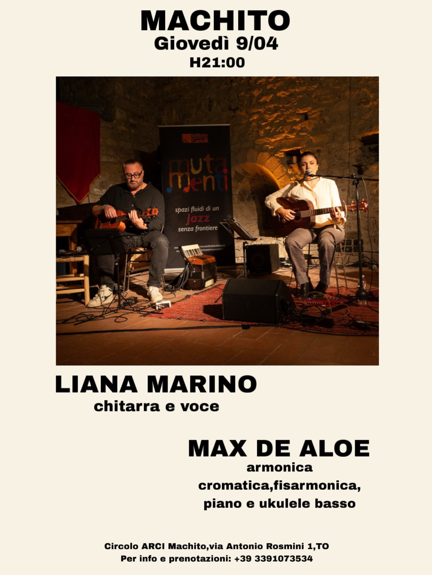 Circolo ARCI Machito