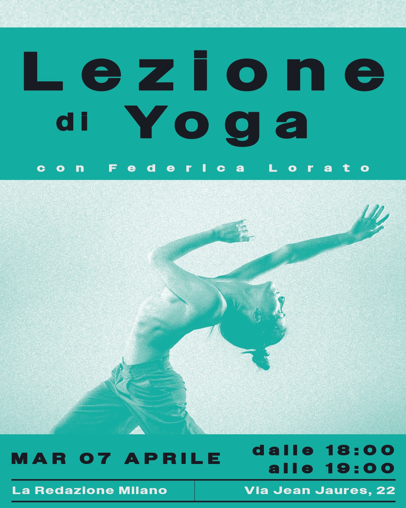 La Redazzione Milano