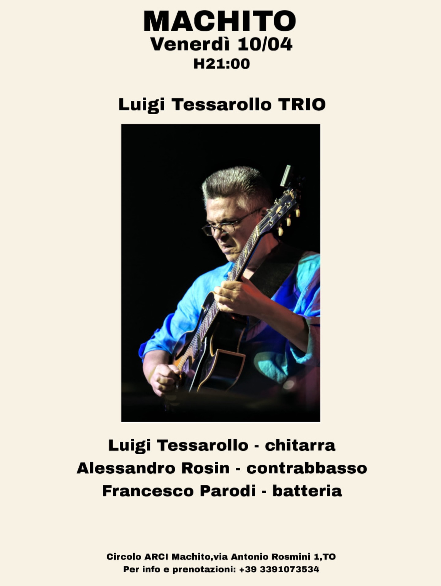 Circolo ARCI Machito