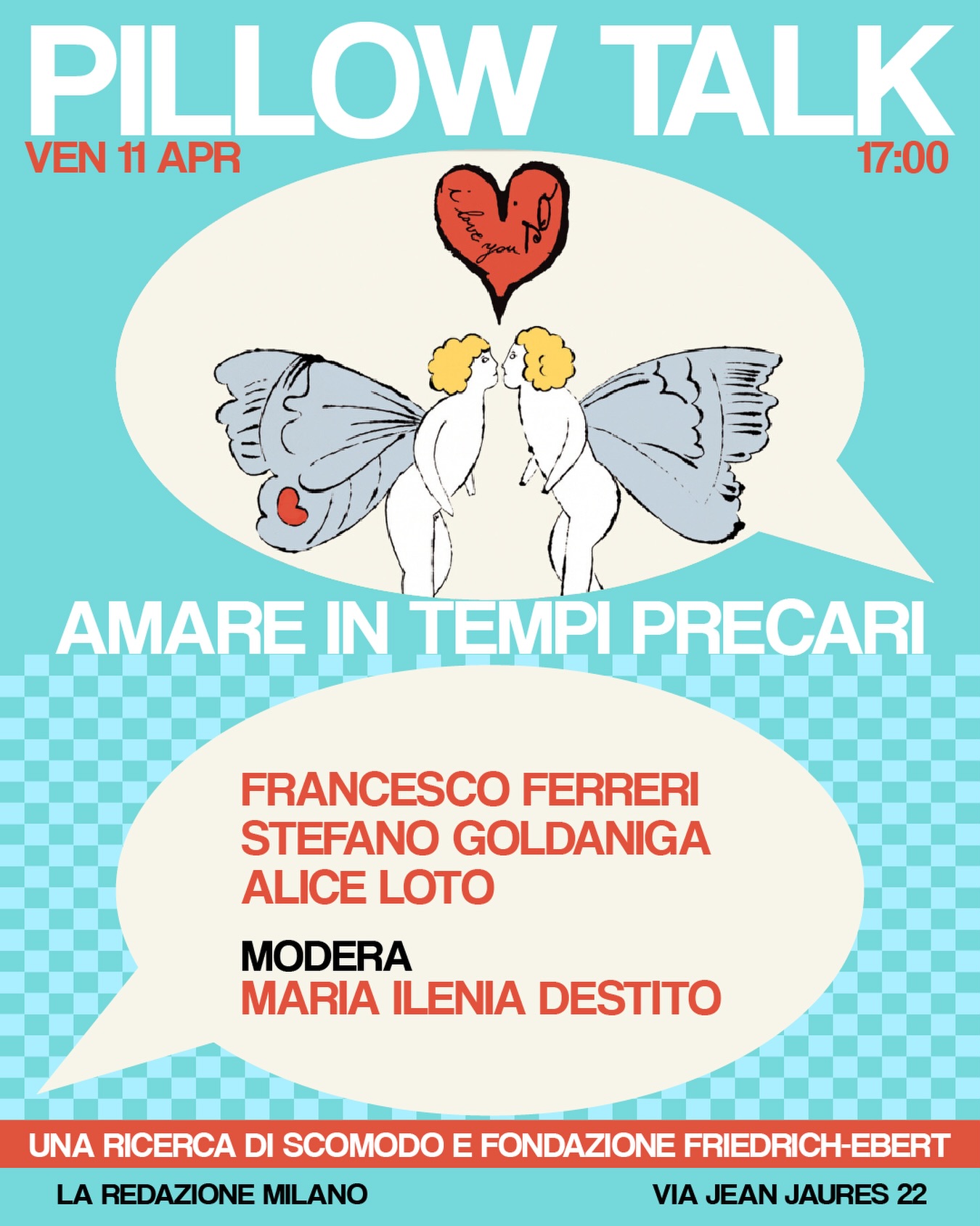 La Fondazione Milano