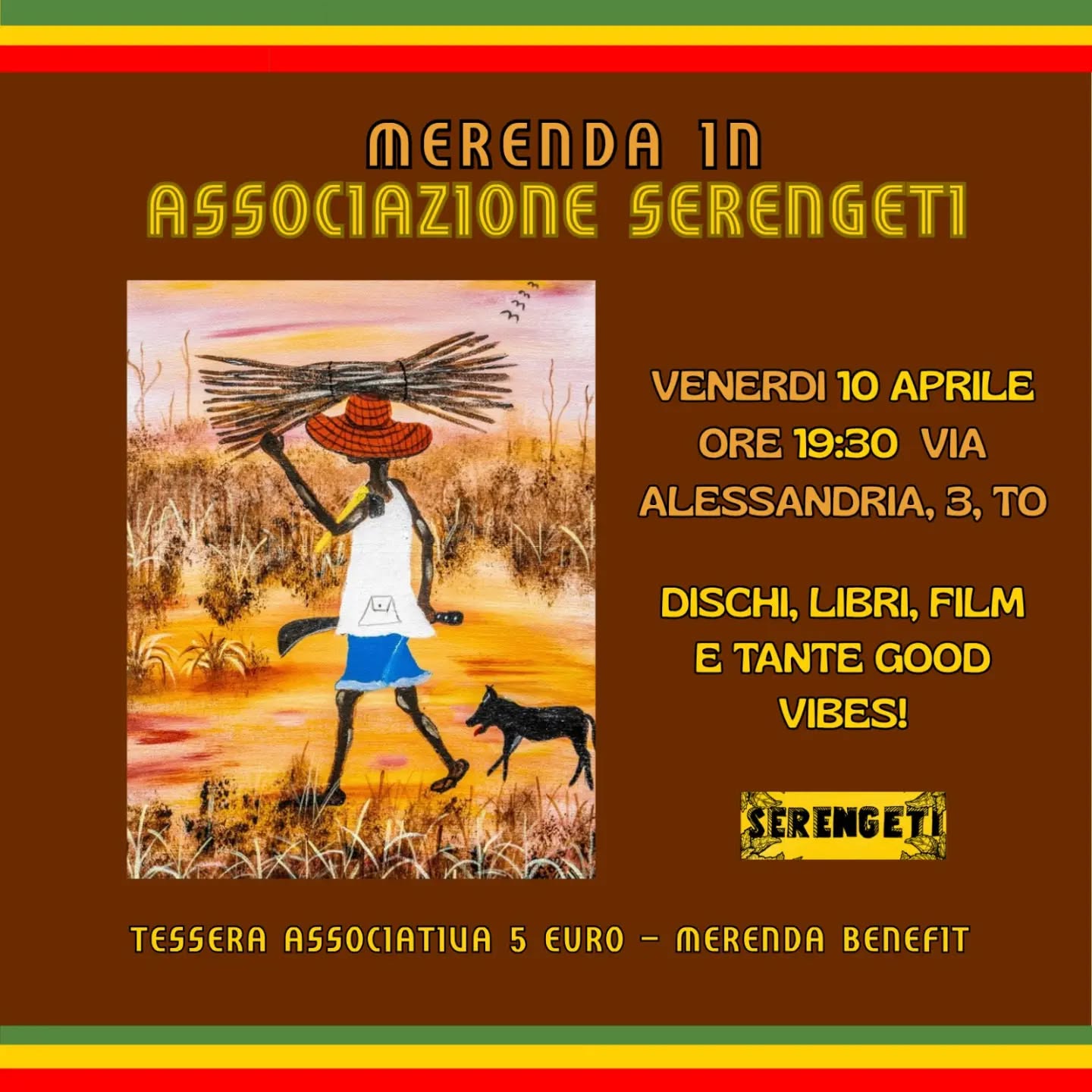 Associazione Serengeti