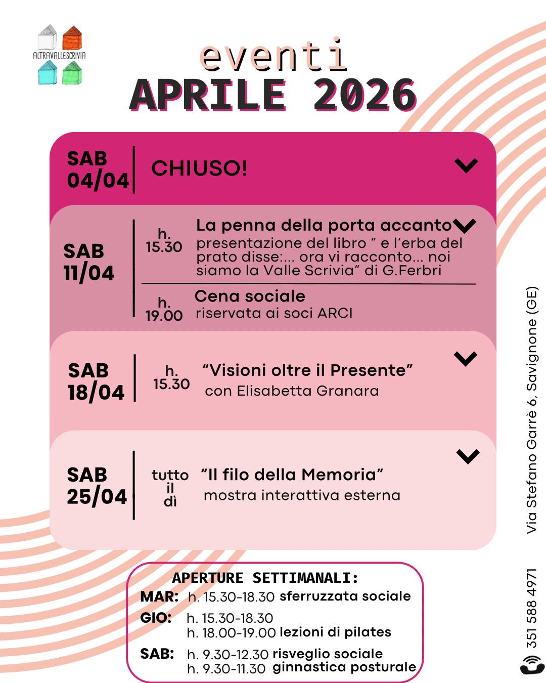 Baracca Circolo ARCI