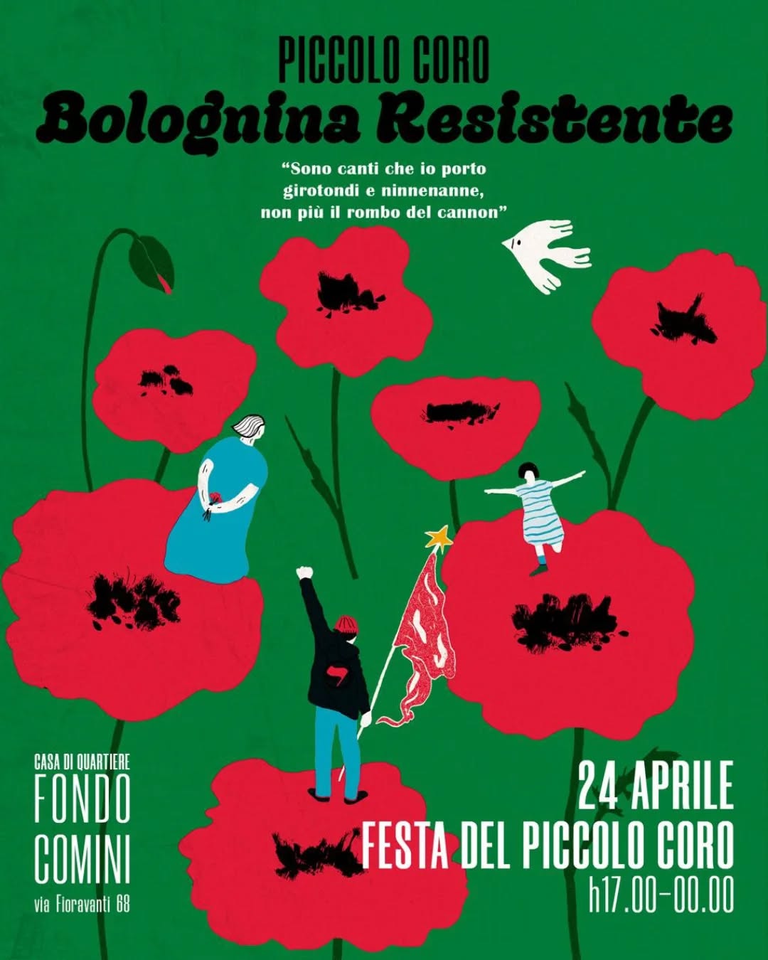 Fondo Artisti inquilini