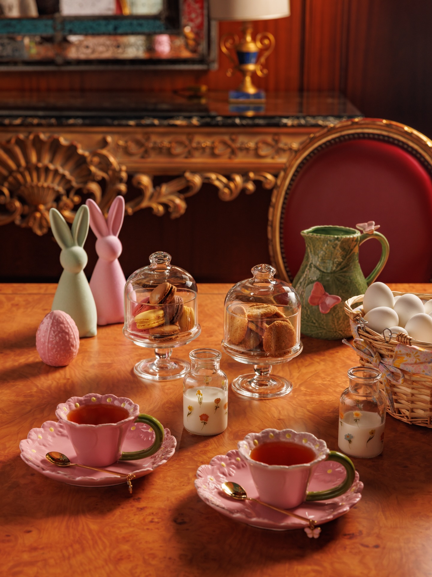 Hotel Principe di Savoia