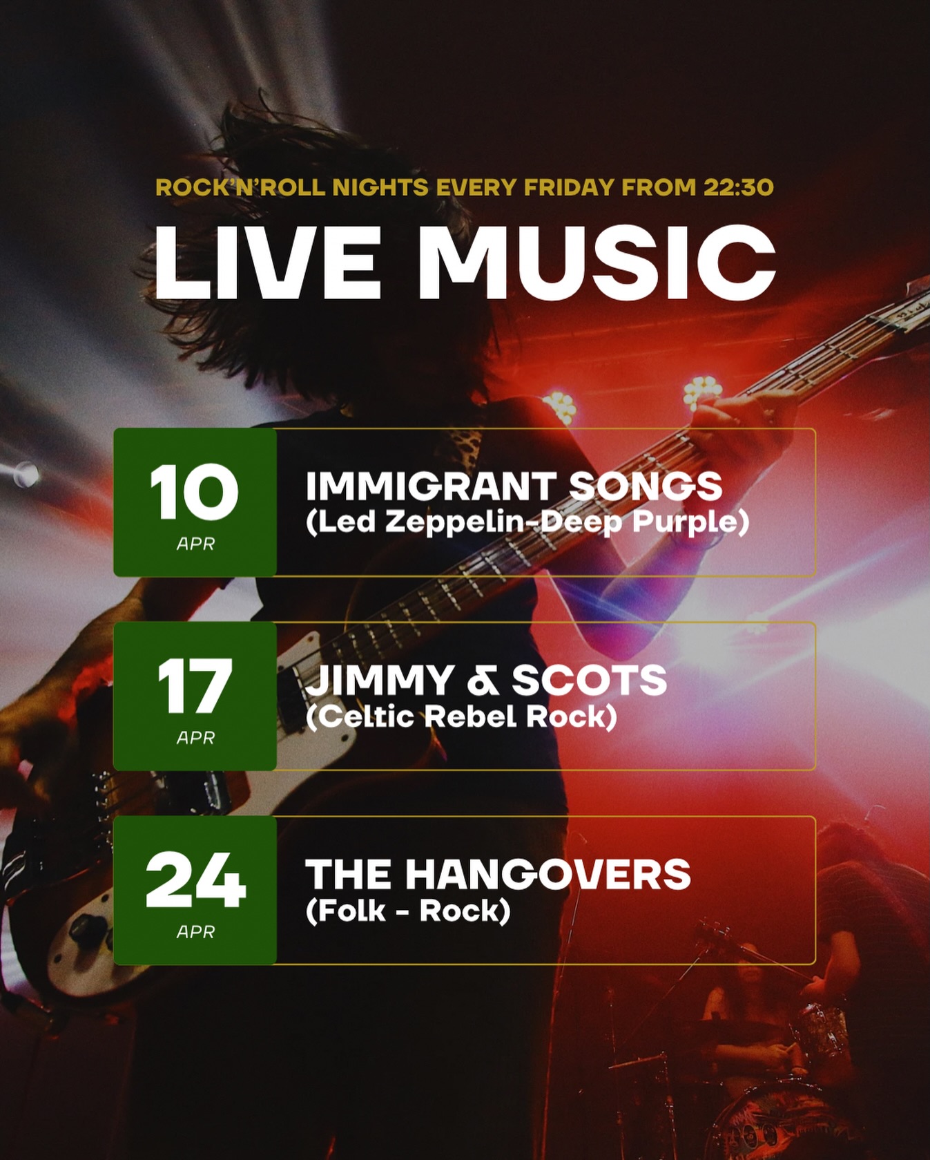 Cluricaune Irish Pub