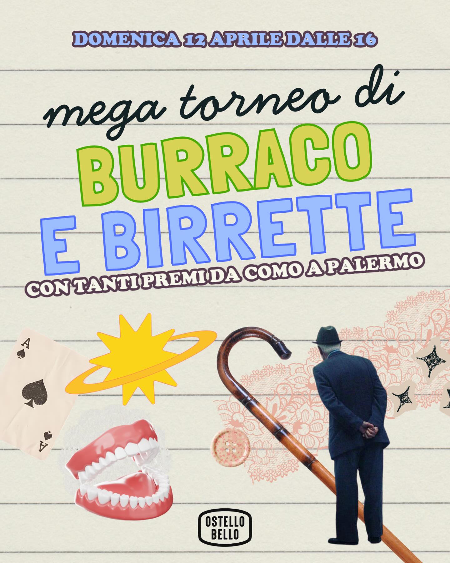 Ostellobello Palermo