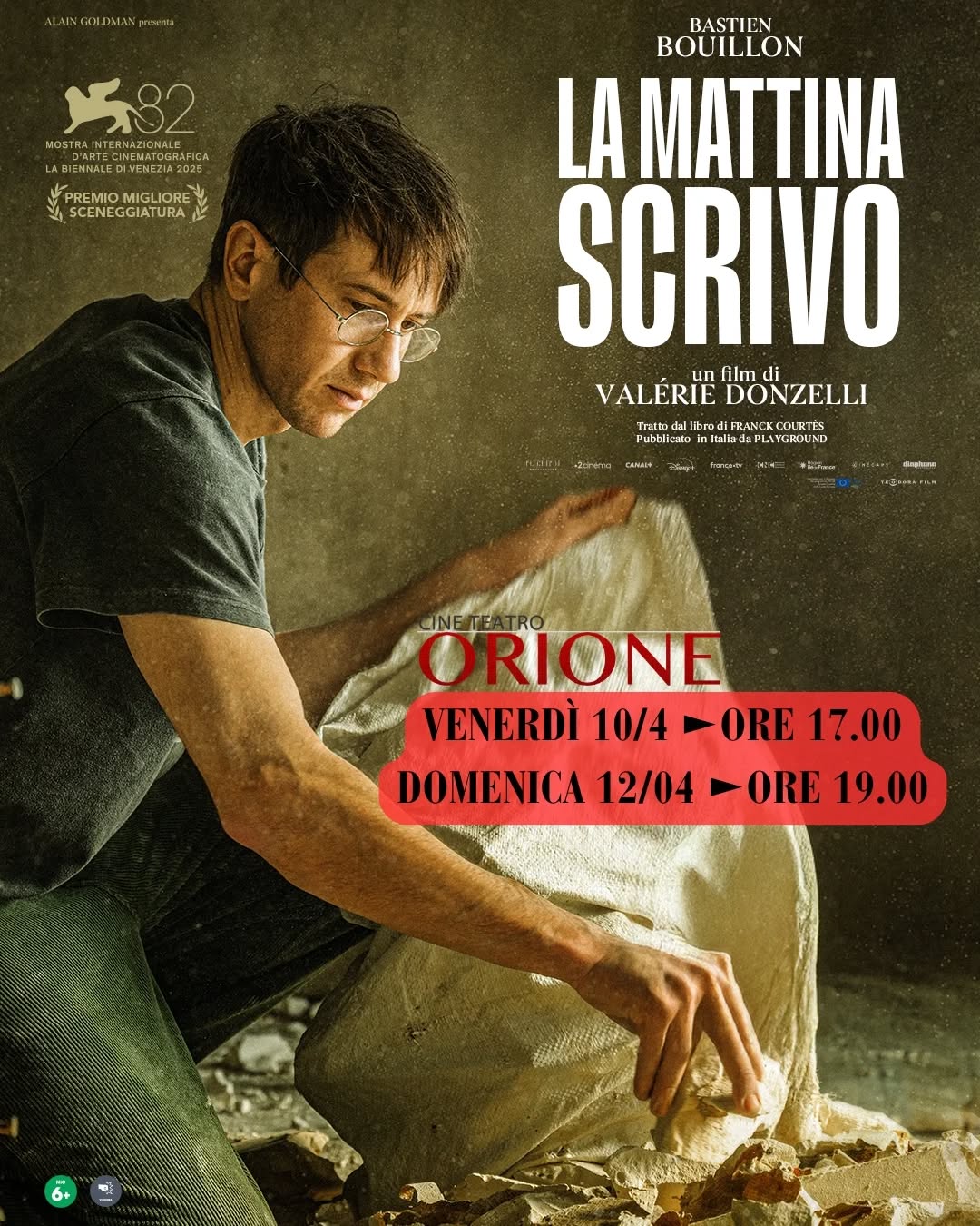 Cine Teatro Orione
