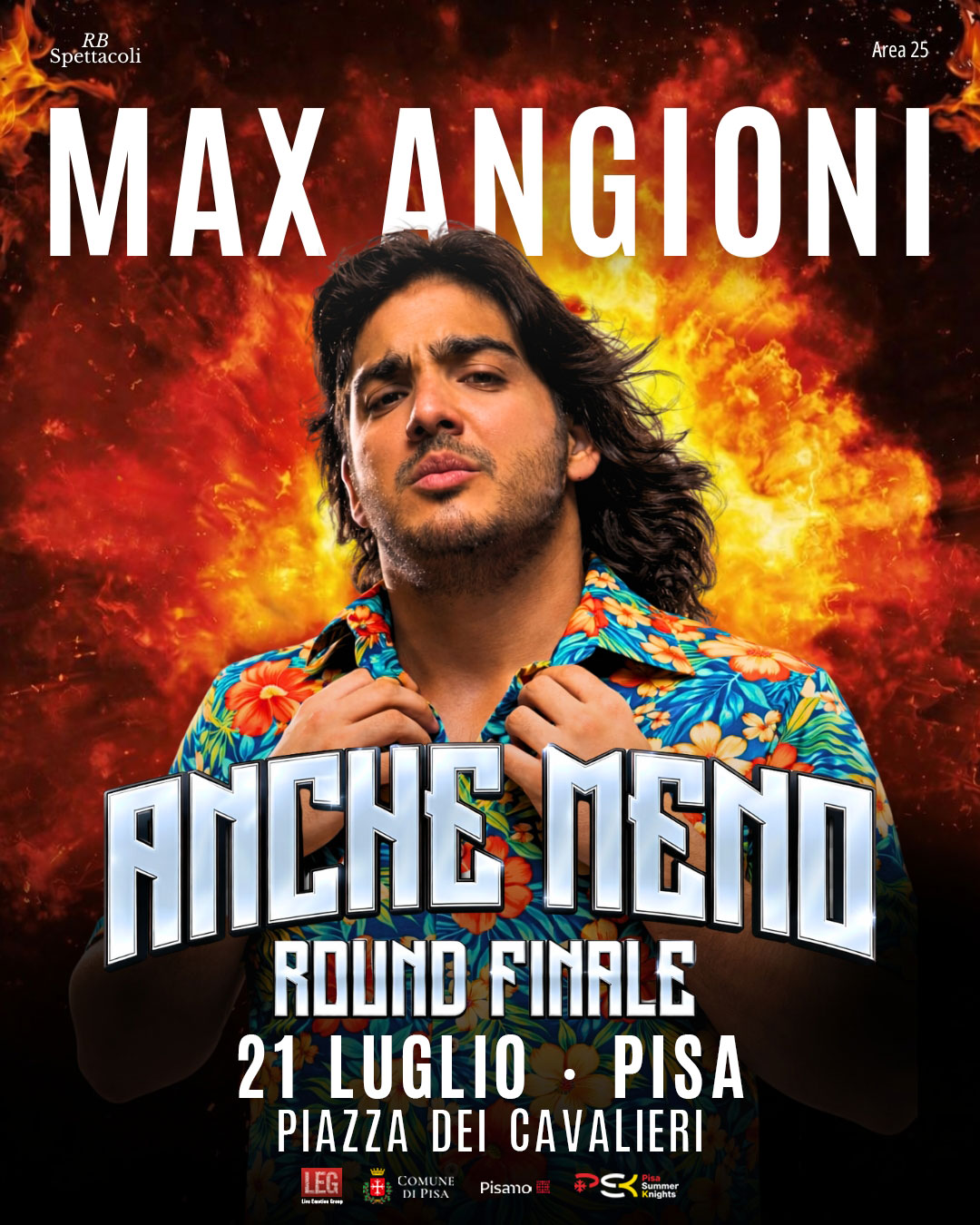 Piazza dei Cavalieri