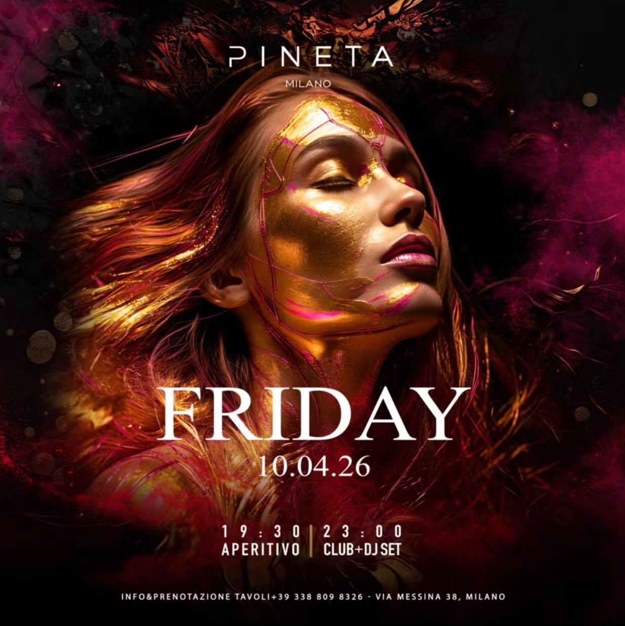 Pineta Milano