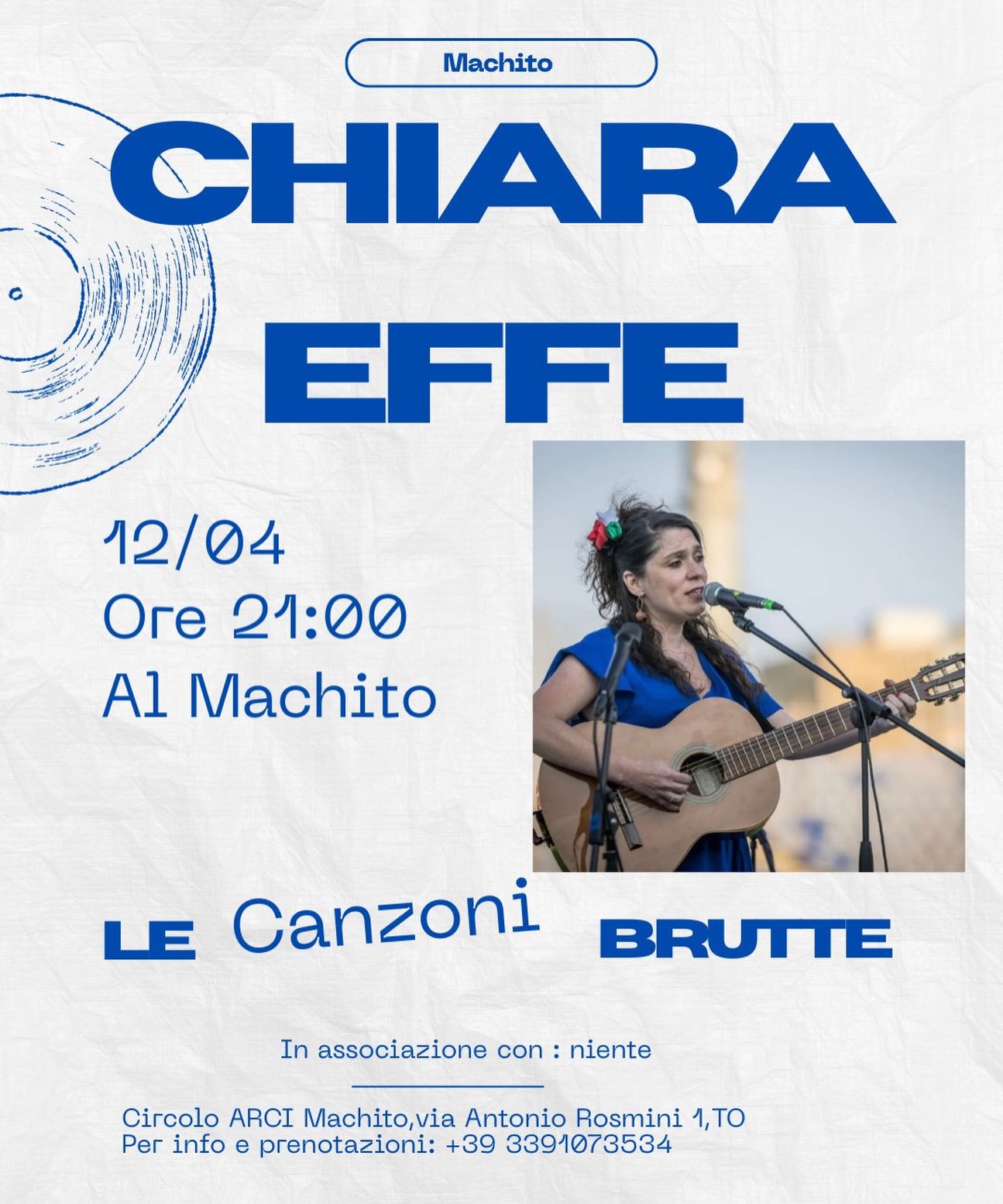 Circolo ARCI Machito