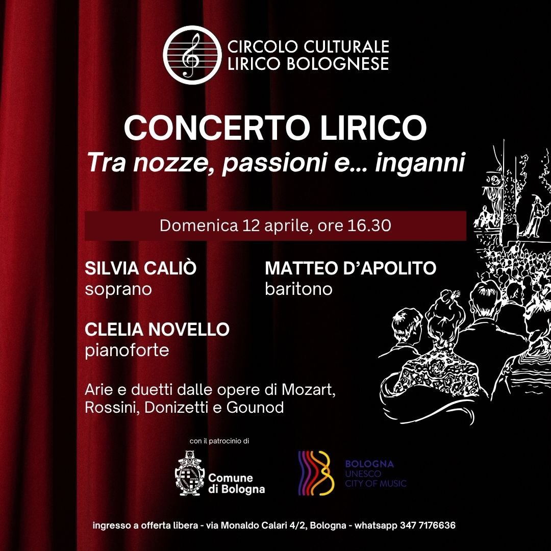 Circolo Culturale Lirico Bolognese