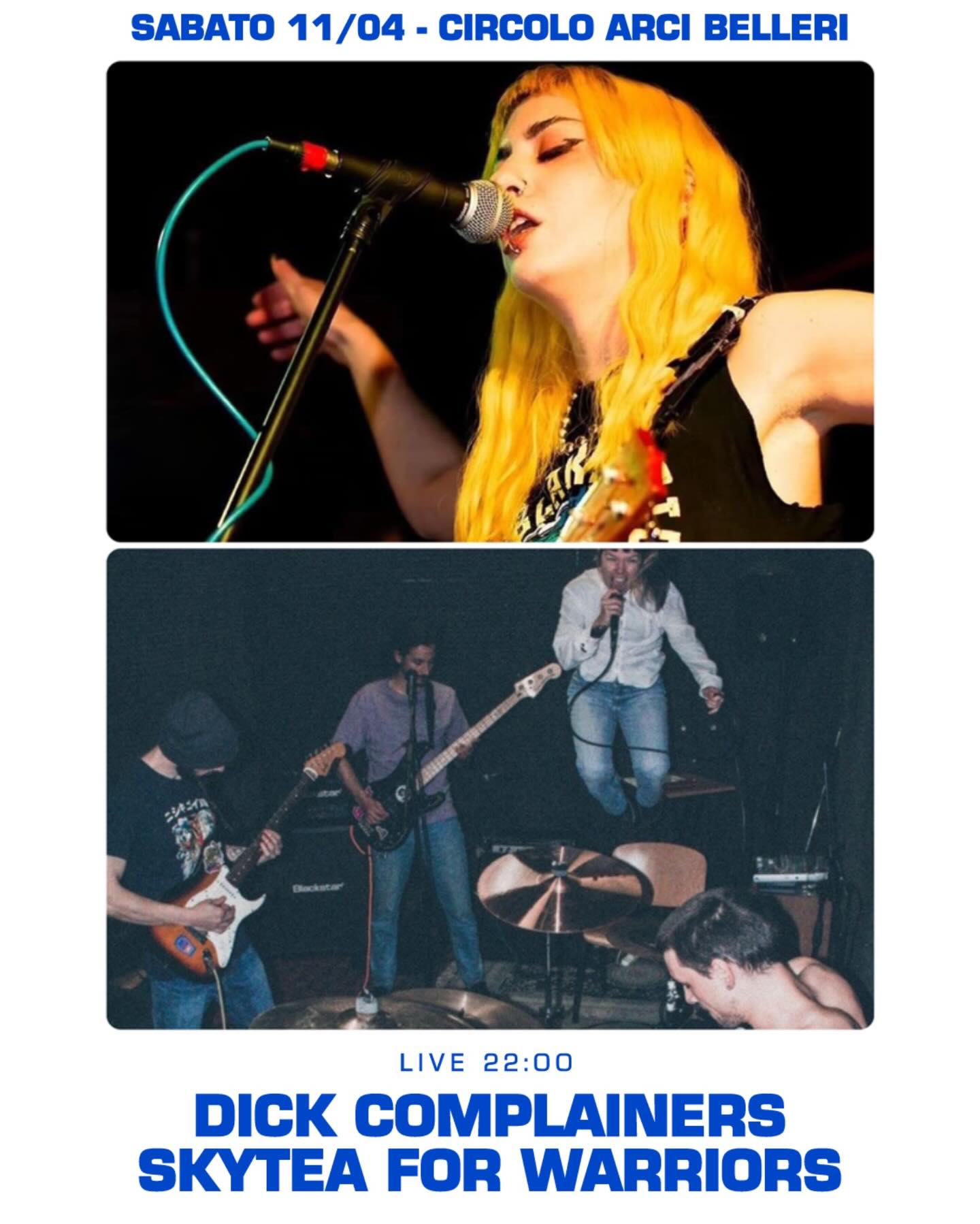 Circolo Arci Belleri