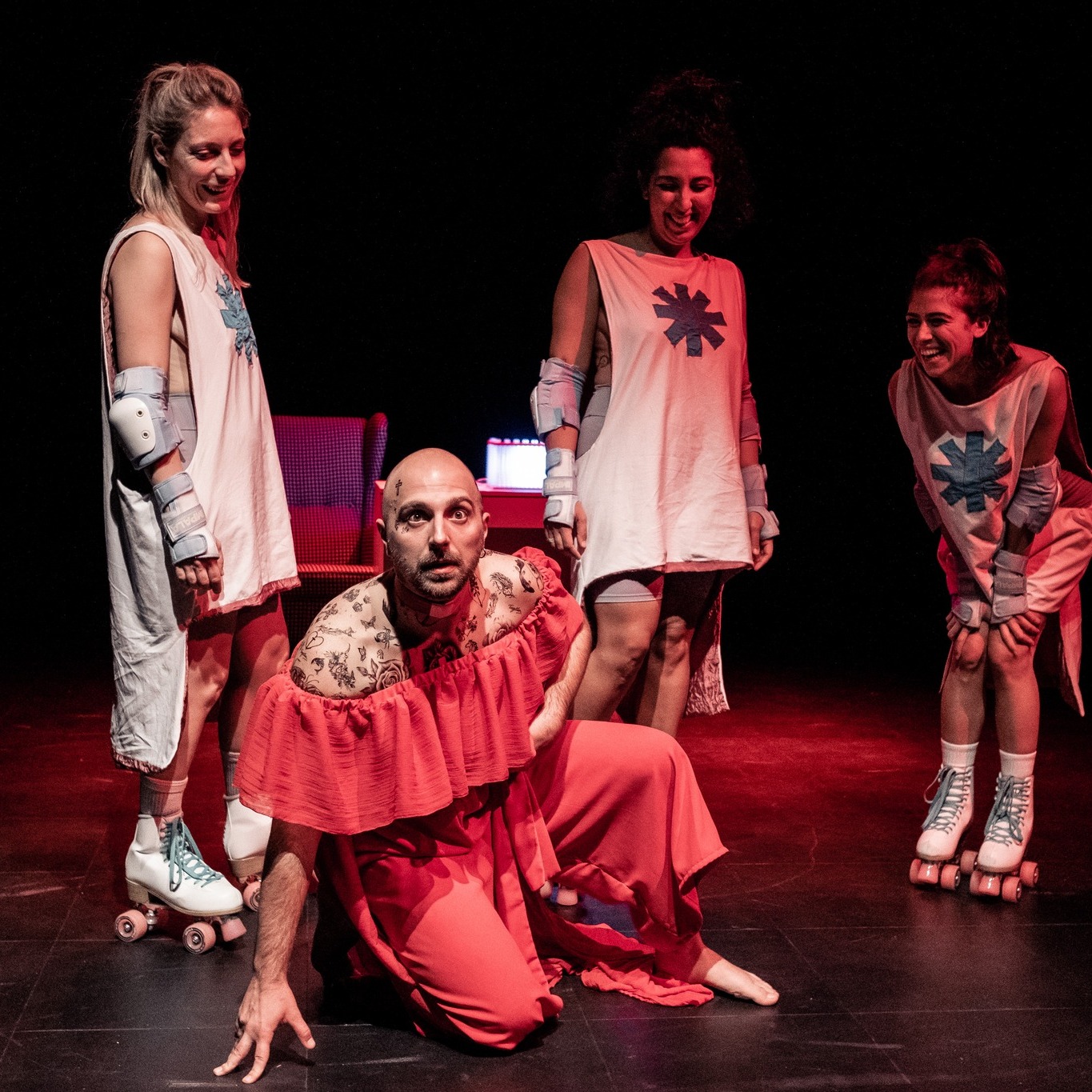 Teatro Cardinal Massaia