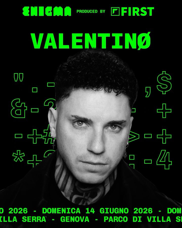 Parco di Villa Serra