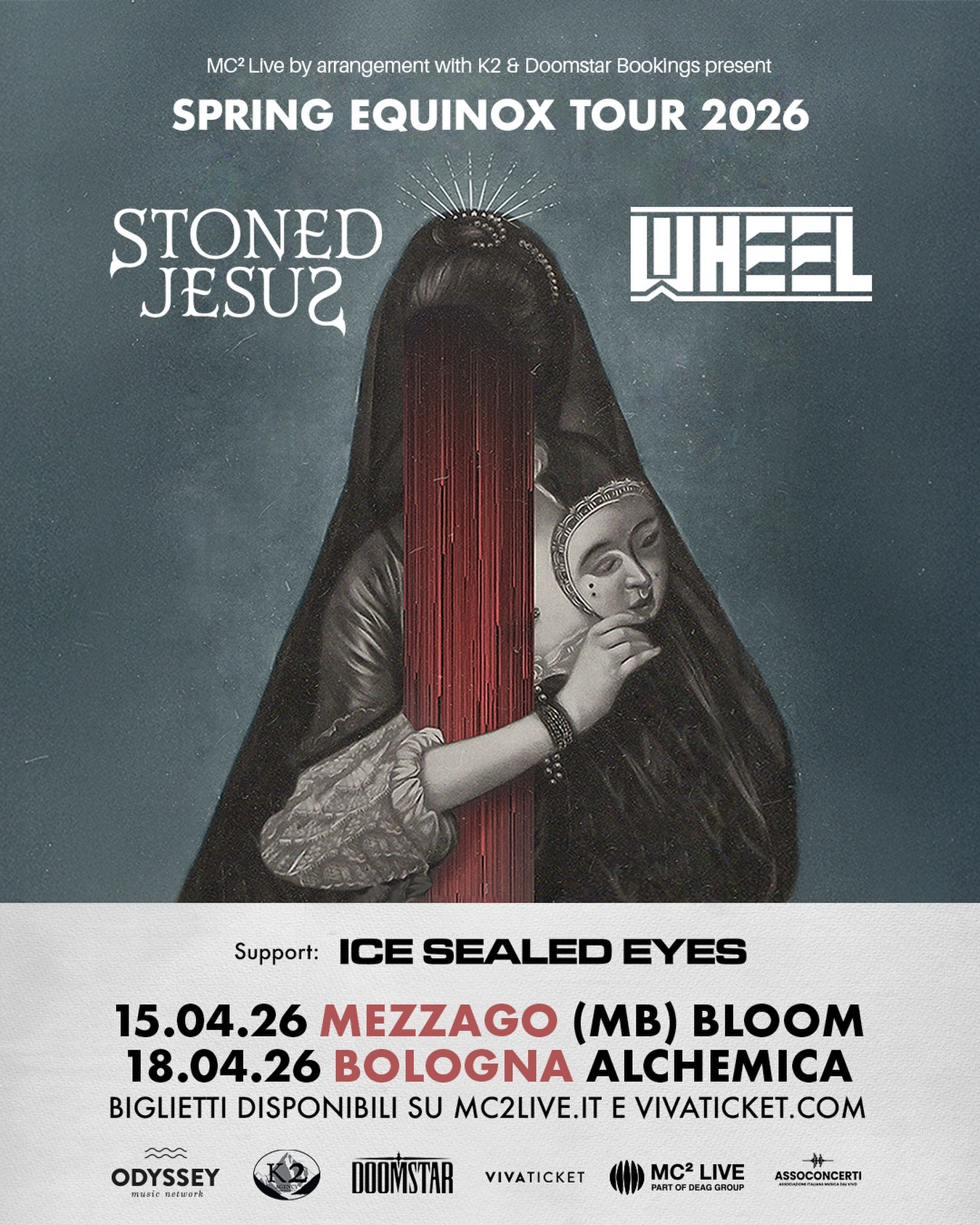 Alchemica Music Club