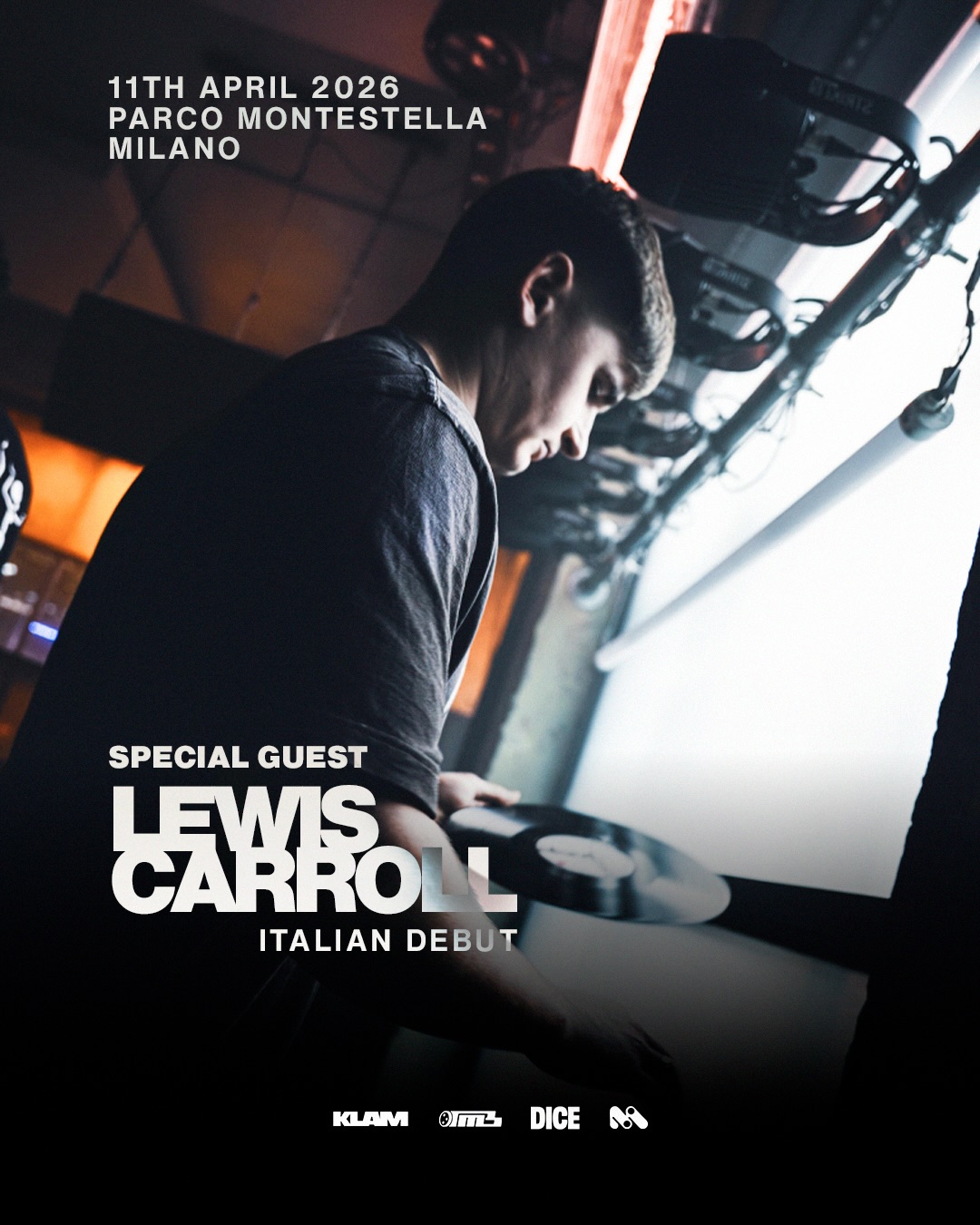 Parco Milano Monte Stella