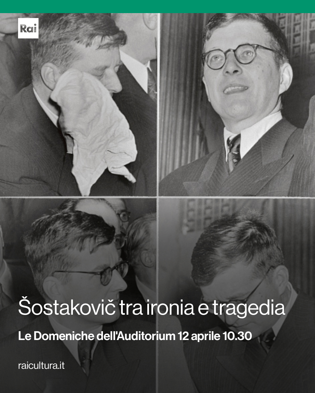 Auditorium Arturo Toscanini