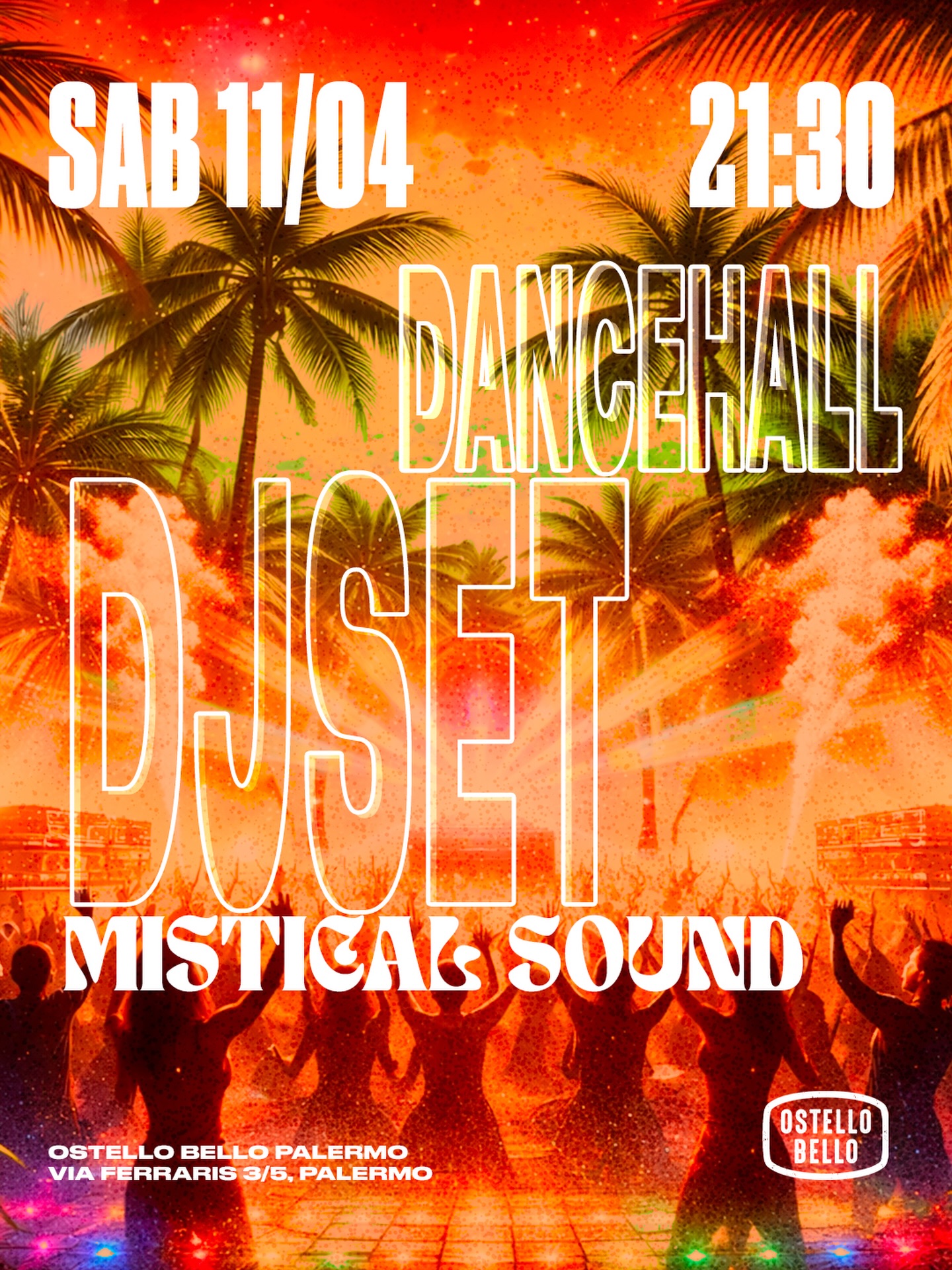 Ostello Bello Palermo