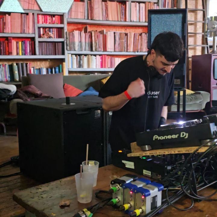 Circolo Masada / Circolo Amelia