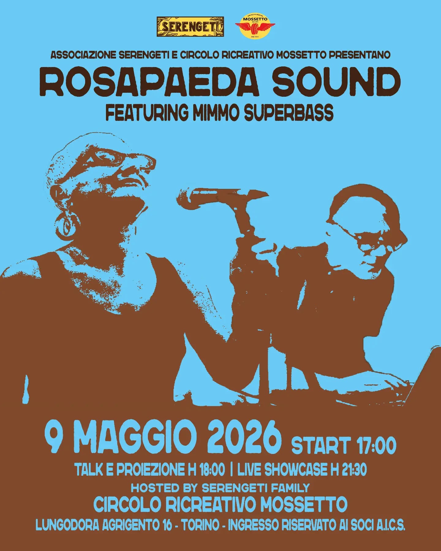 Circolo Ricreativo Mossetto