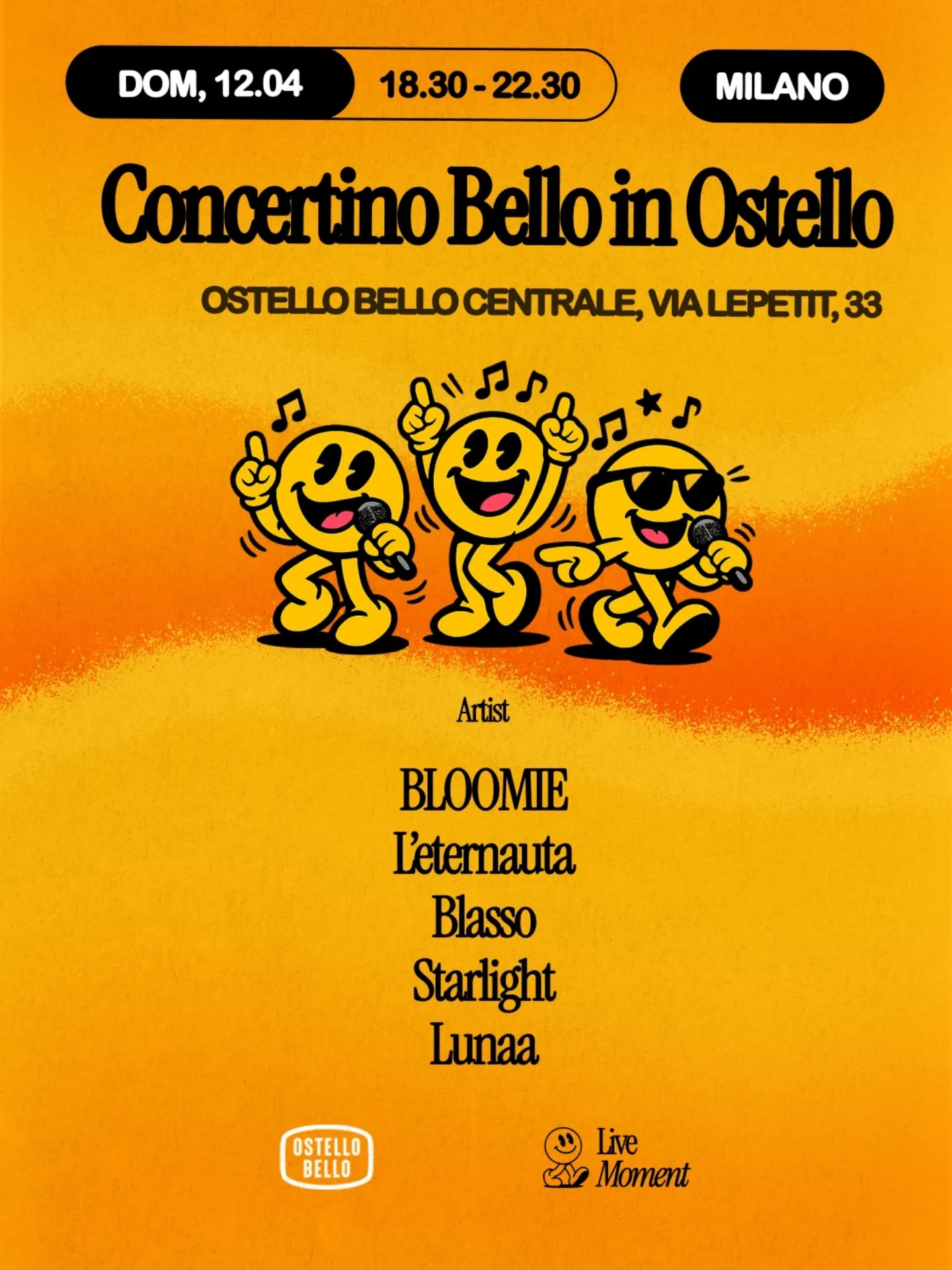 Ostello Bello Centrale