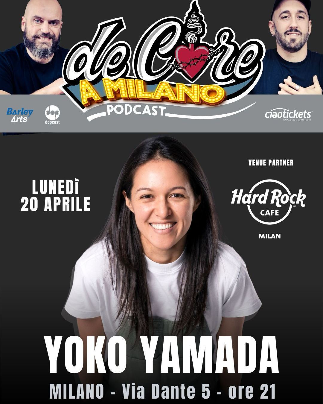 Hard Rock Café Milano