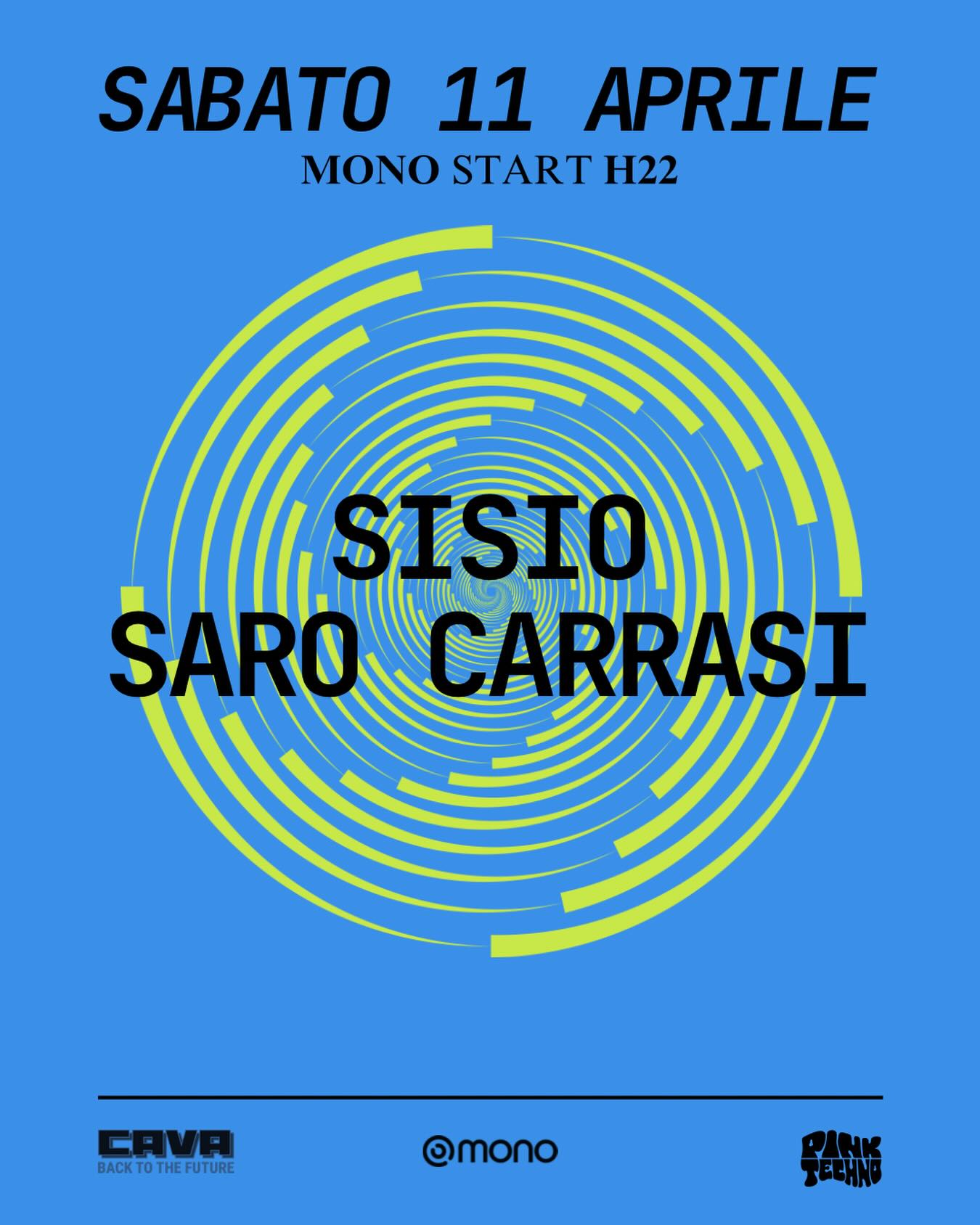 Mono Centro Culturale