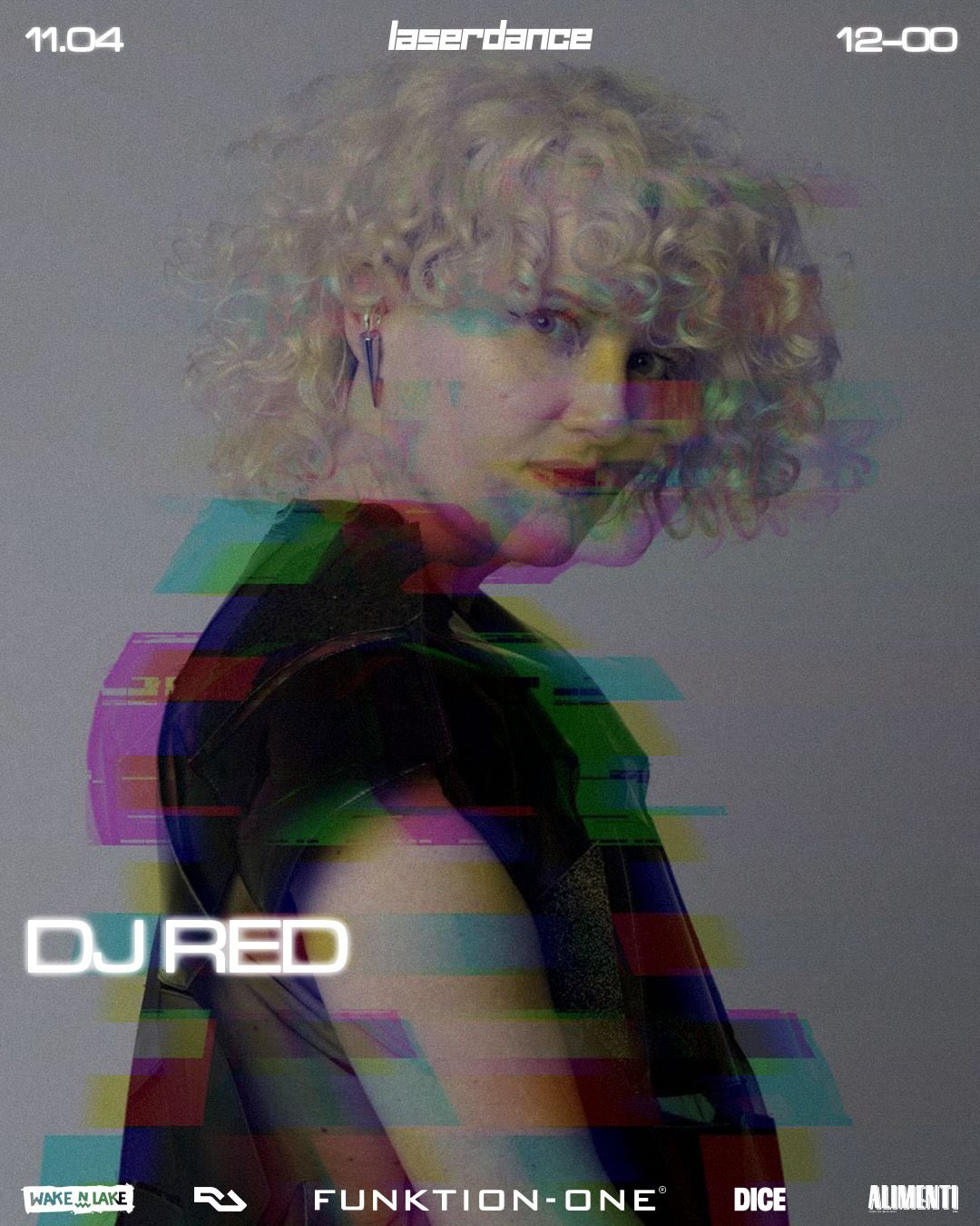 Wake N Lake Cable-park