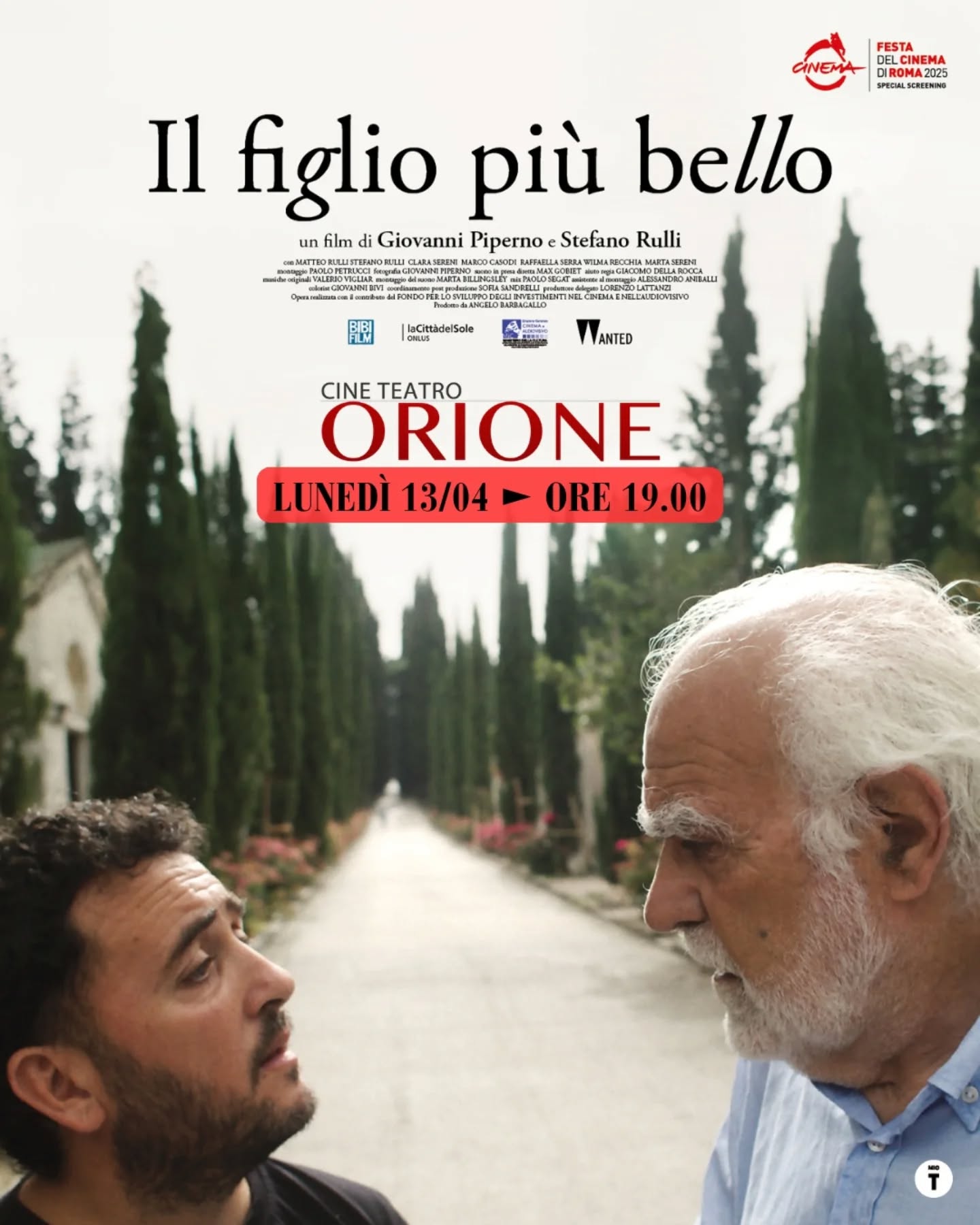 Cine Teatro Orione