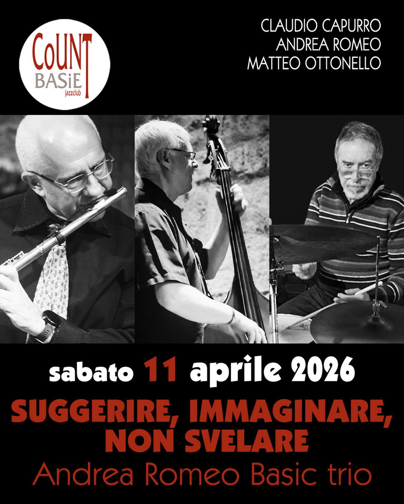 Count Basie Jazz Club