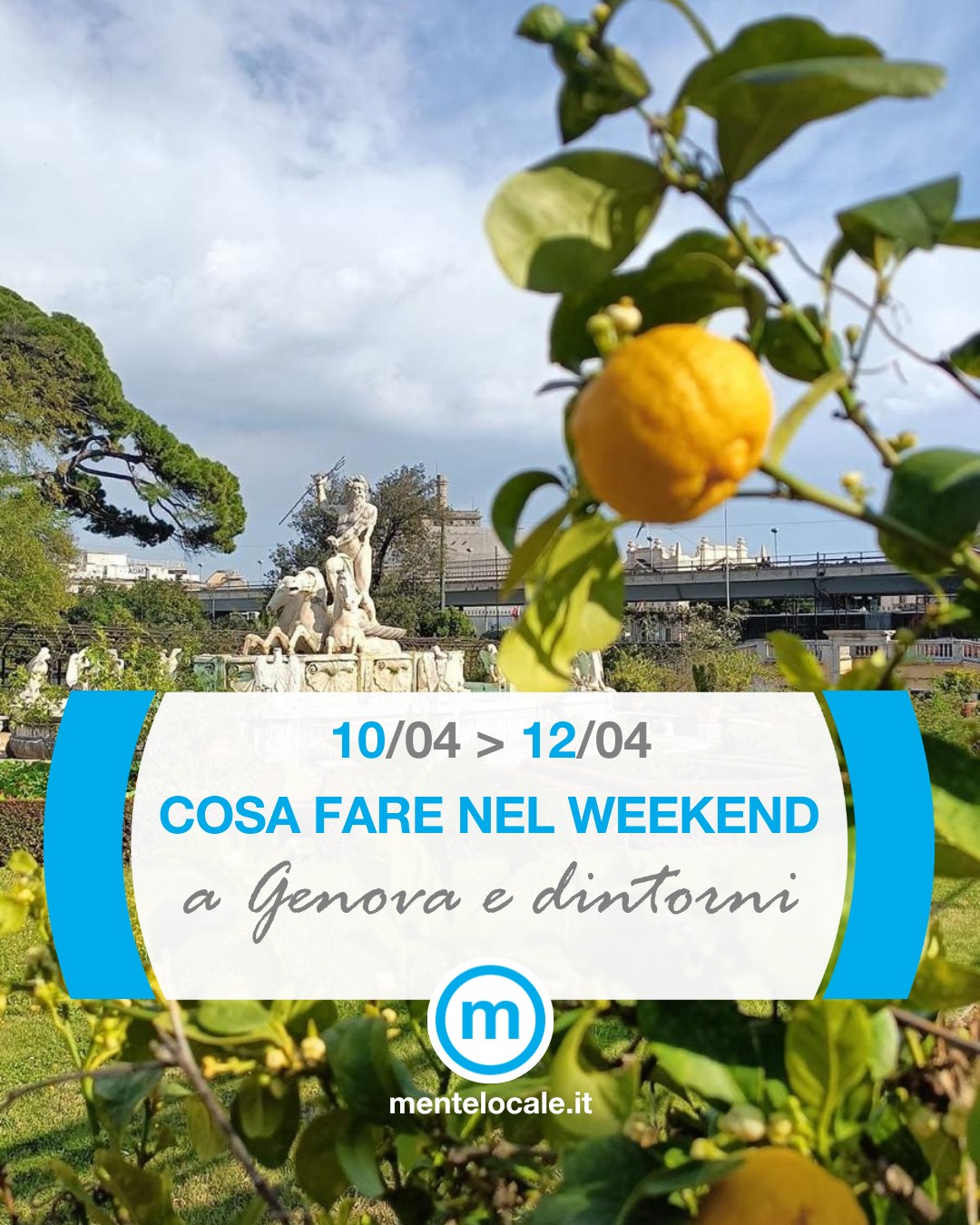 Waterfront di Levante