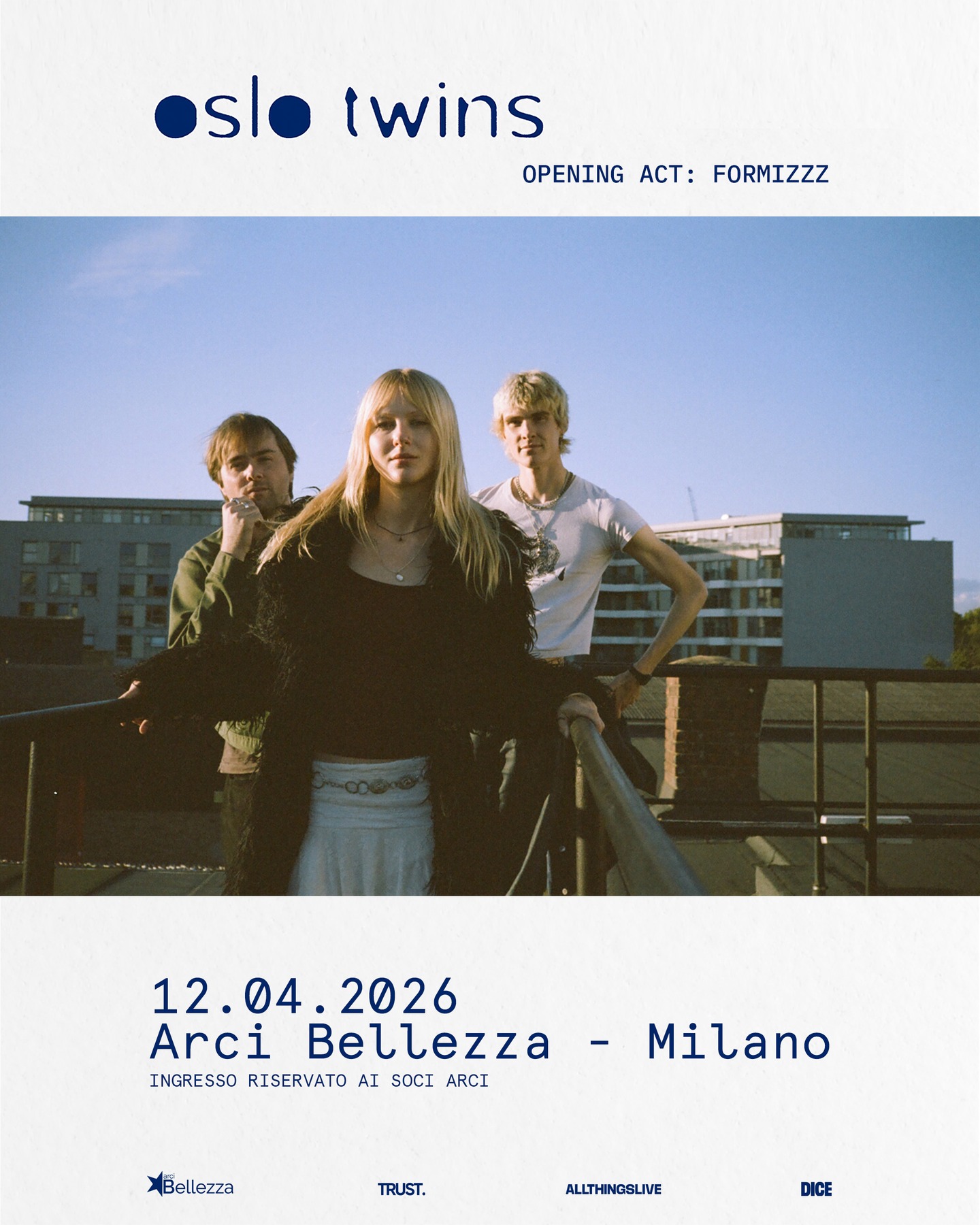 Circolo ARCI Bellezza