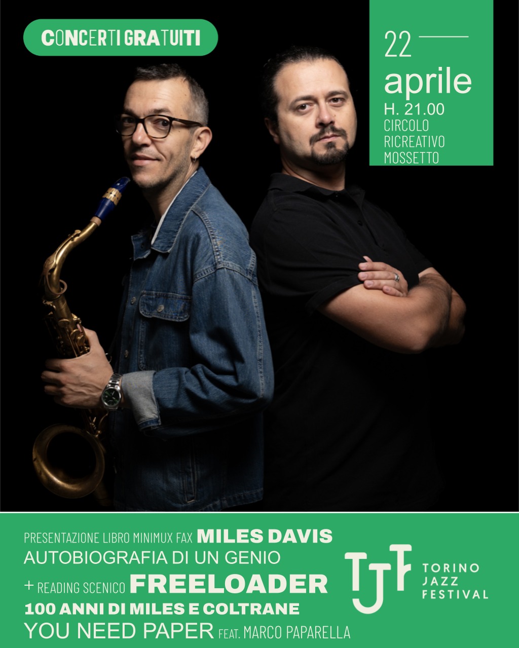 Circolo Ricreativo Mossetto