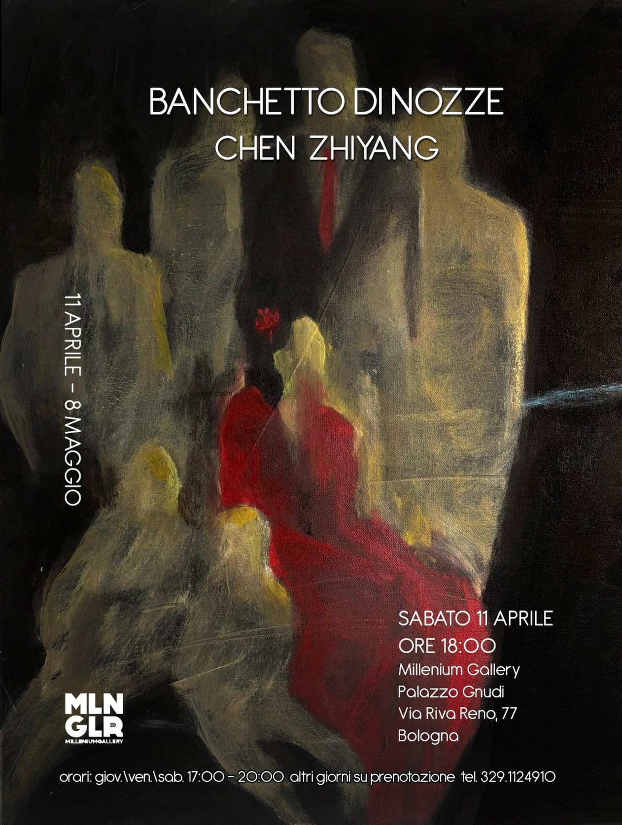 Millennium Gallery, Palazzo Gnudi