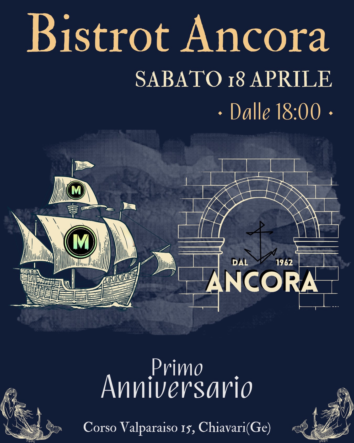 Bistro Ancora